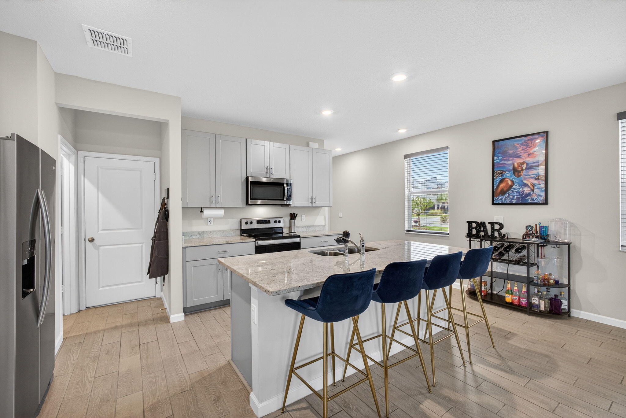 1700 Lindley, Mangonia Park FL 33407