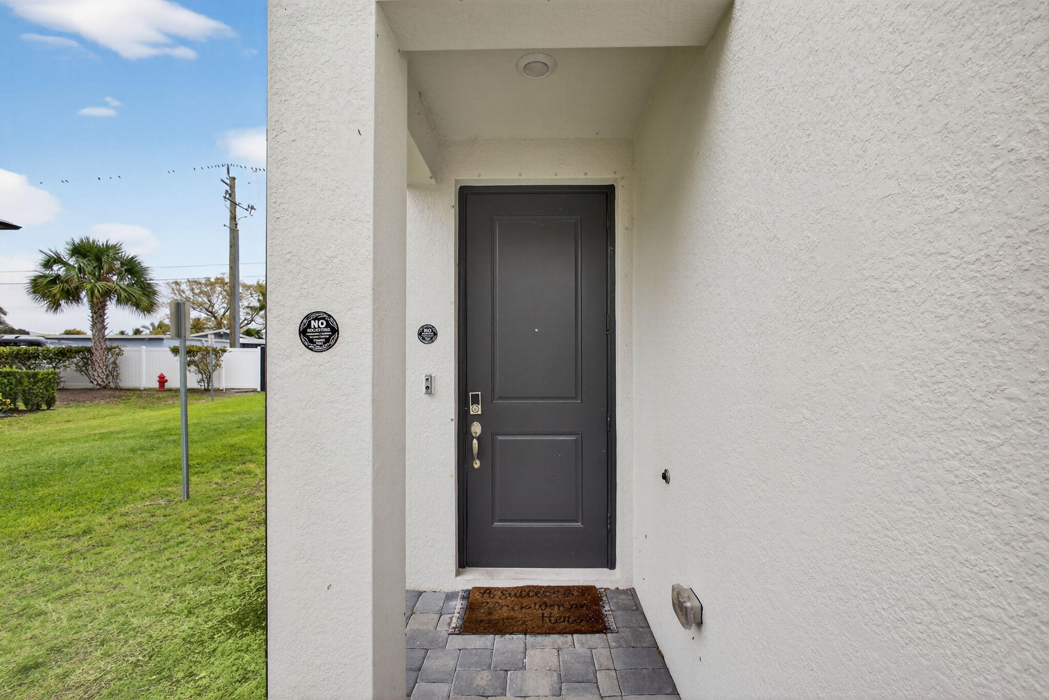 1700 Lindley, Mangonia Park FL 33407