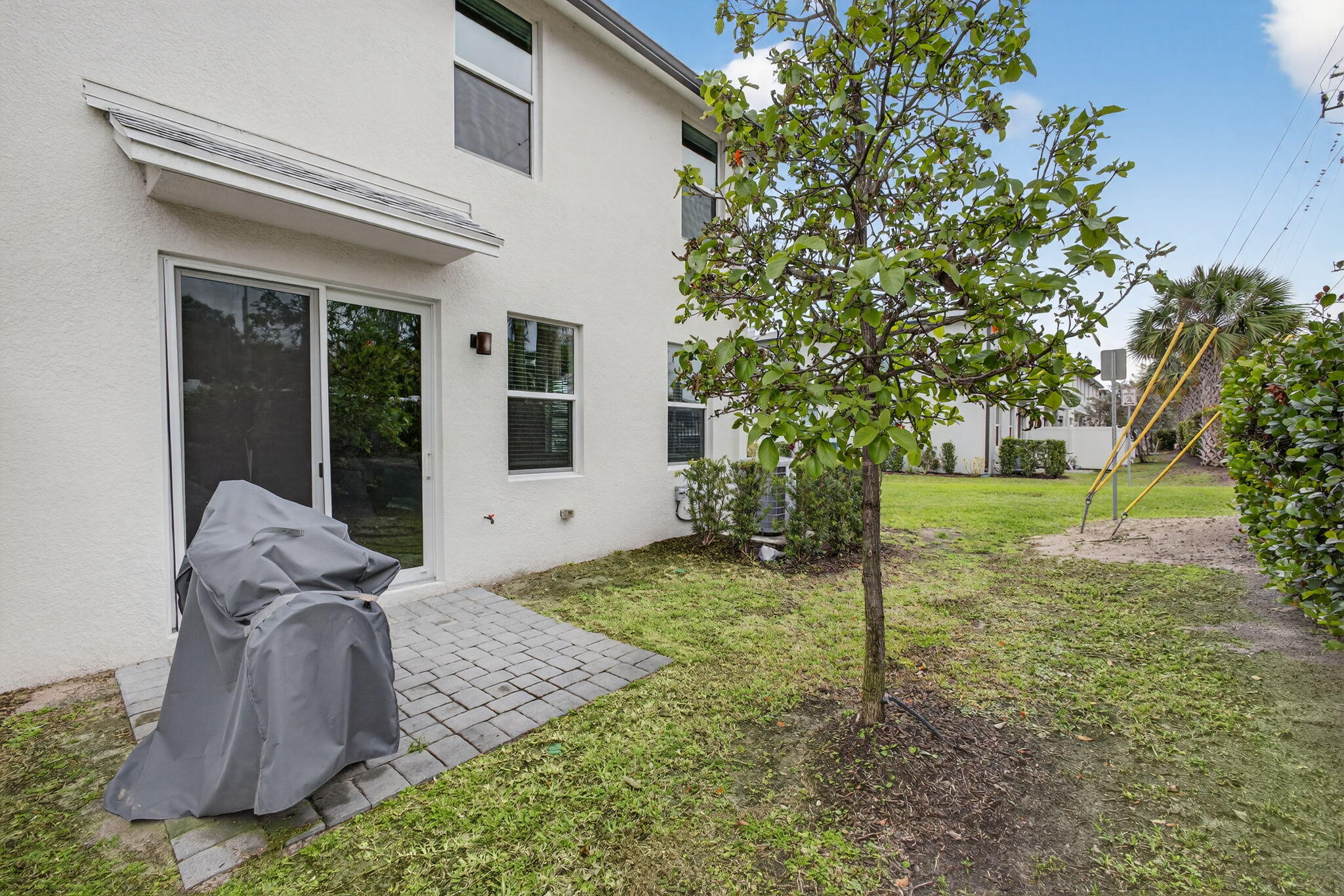 1700 Lindley, Mangonia Park FL 33407