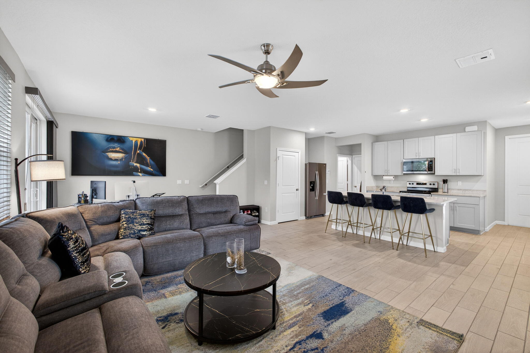 1700 Lindley, Mangonia Park FL 33407