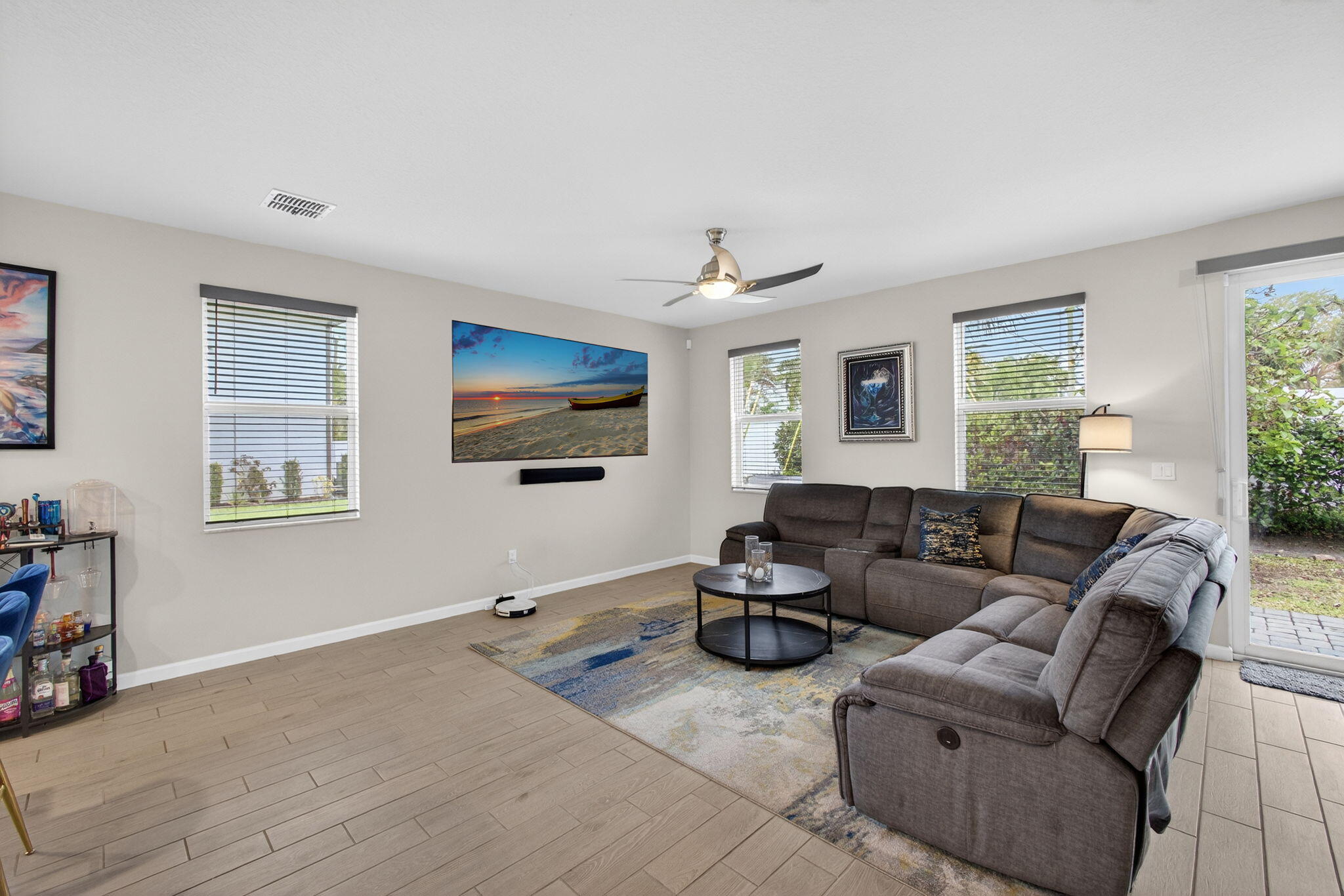 1700 Lindley, Mangonia Park FL 33407