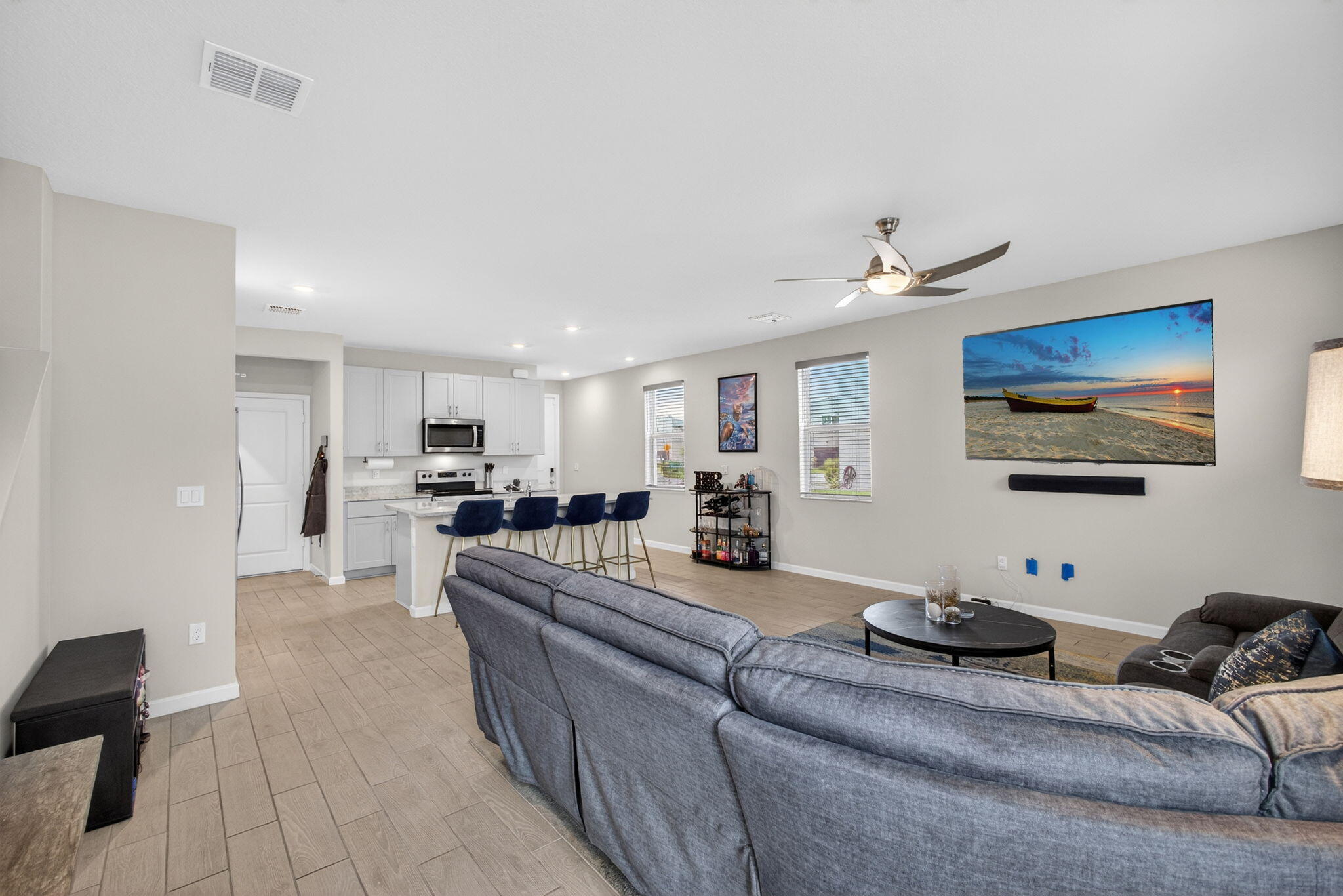 1700 Lindley, Mangonia Park FL 33407