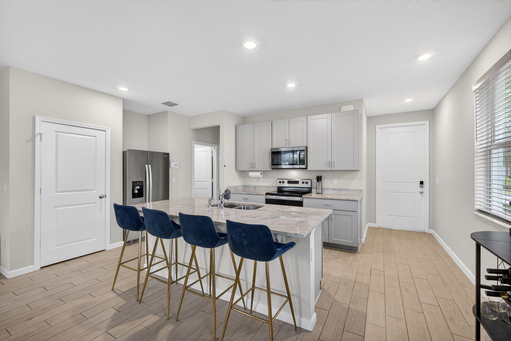 1700 Lindley, Mangonia Park FL 33407