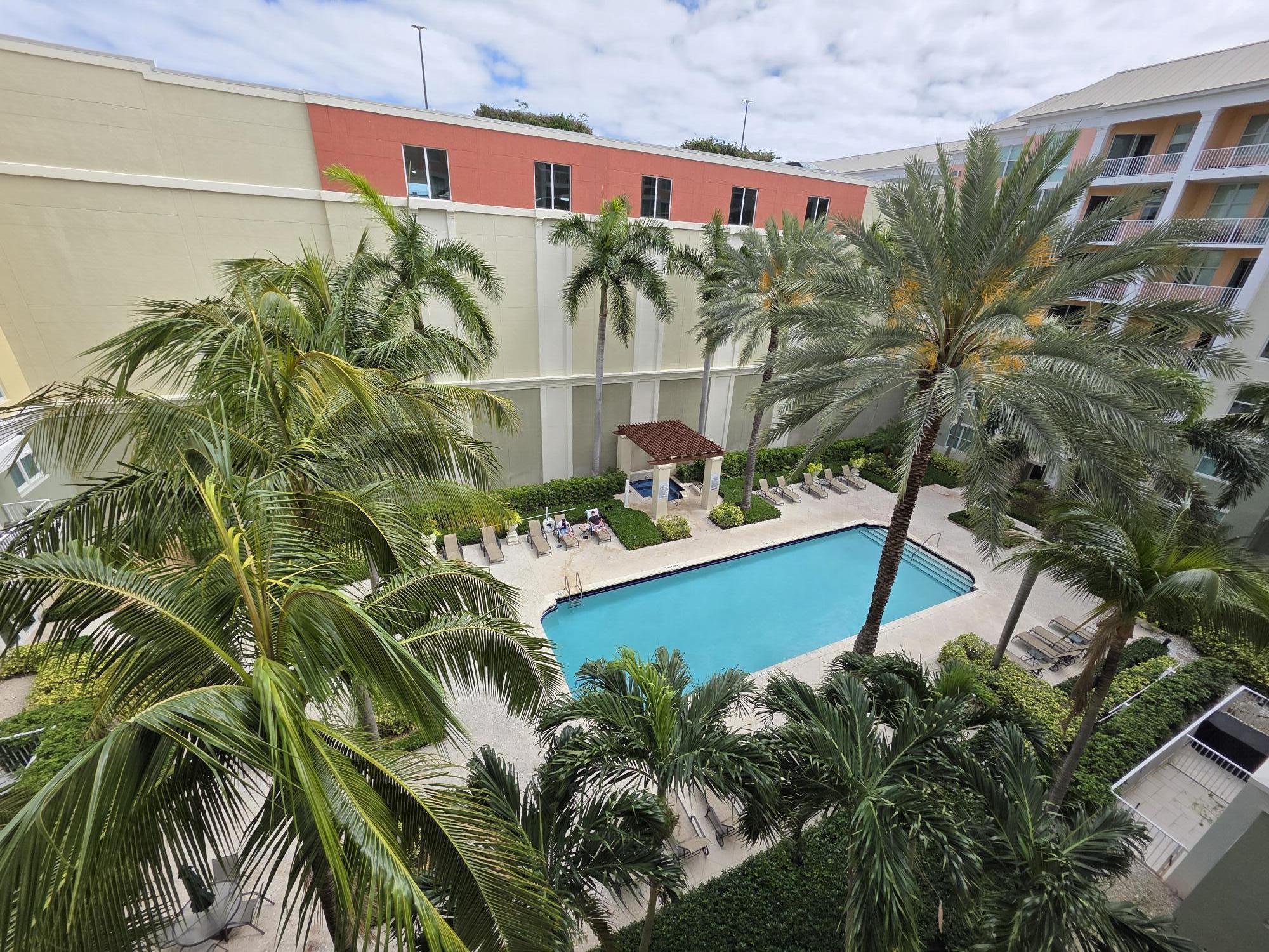 804 E Windward #508, Lantana FL 33462