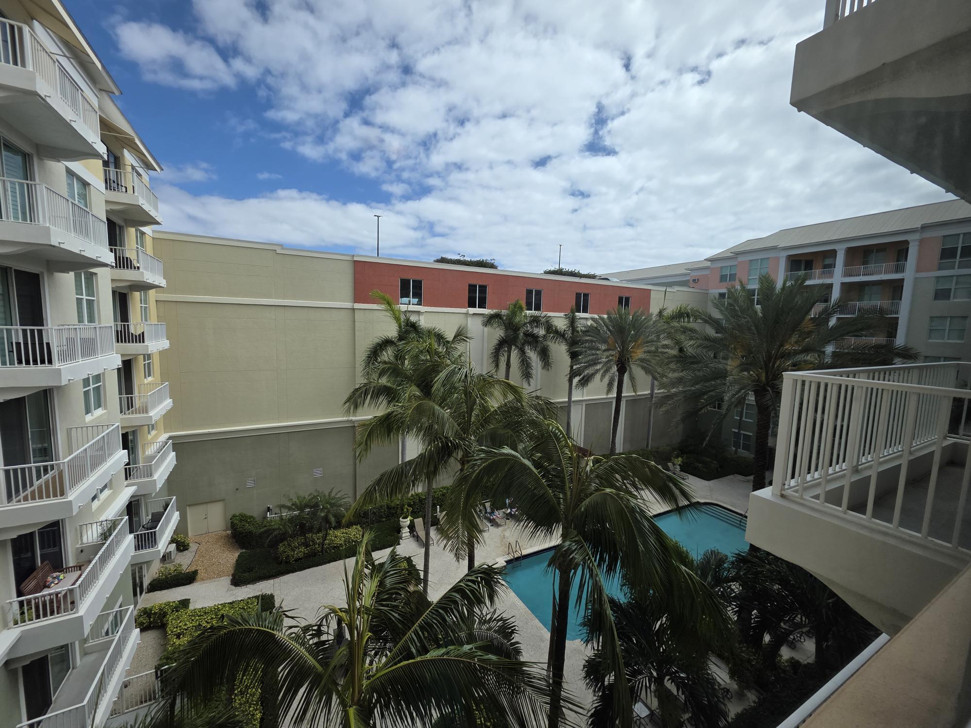 804 E Windward #508, Lantana FL 33462