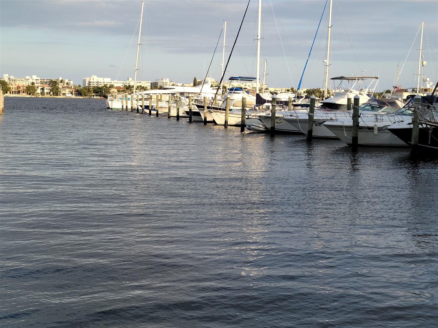 804 E Windward #508, Lantana FL 33462