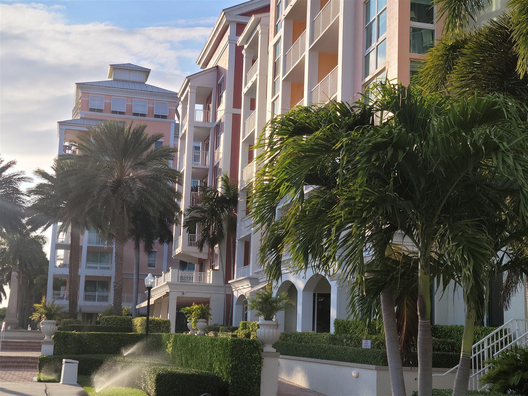 804 E Windward #508, Lantana FL 33462