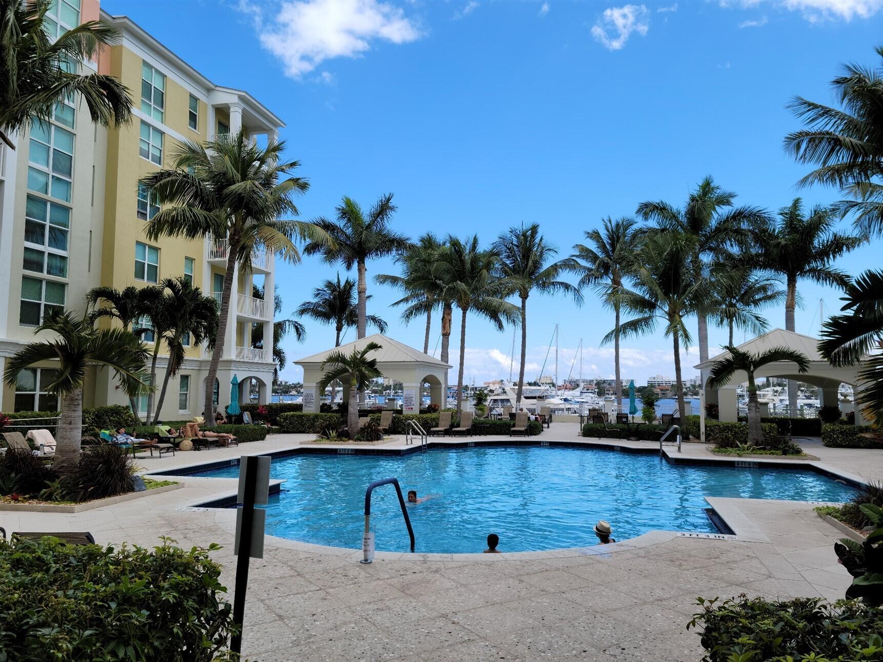 804 E Windward #508, Lantana FL 33462