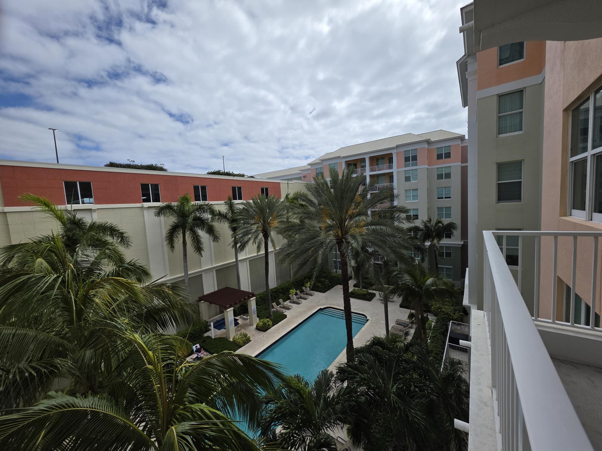 804 E Windward #508, Lantana FL 33462