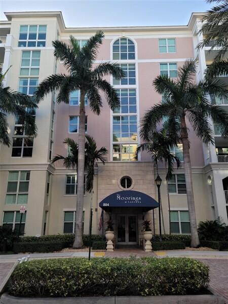 804 E Windward #508, Lantana FL 33462