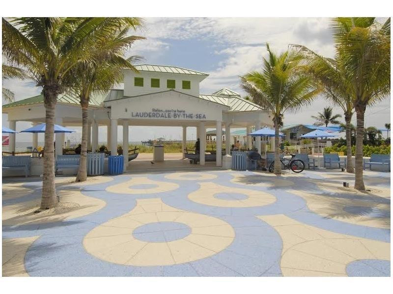 4445 El Mar #2311, Lauderdale By The Sea FL 33308