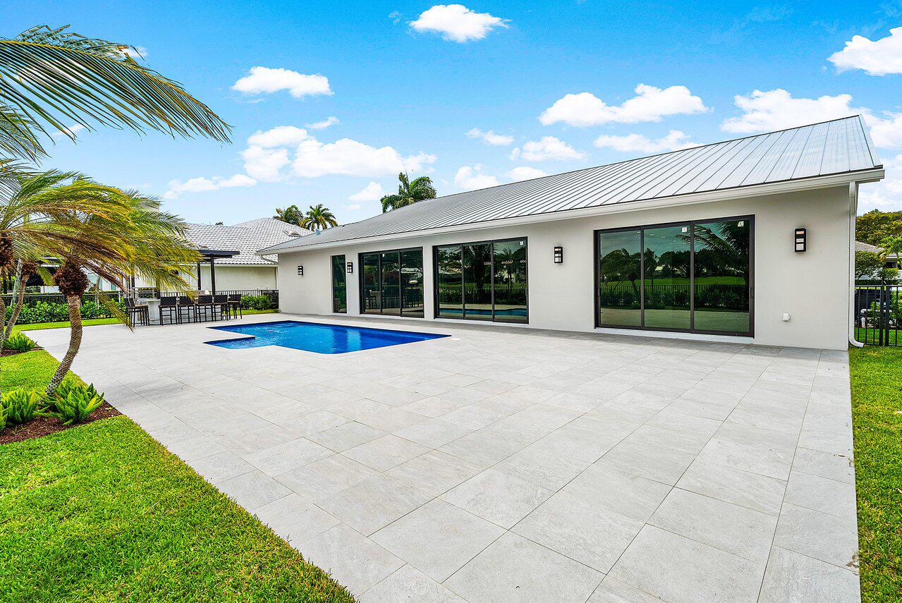 4887 Bocaire, Boca Raton FL 33487