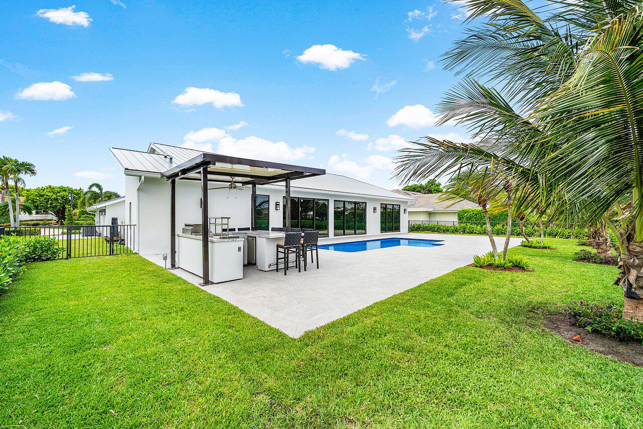 4887 Bocaire, Boca Raton FL 33487