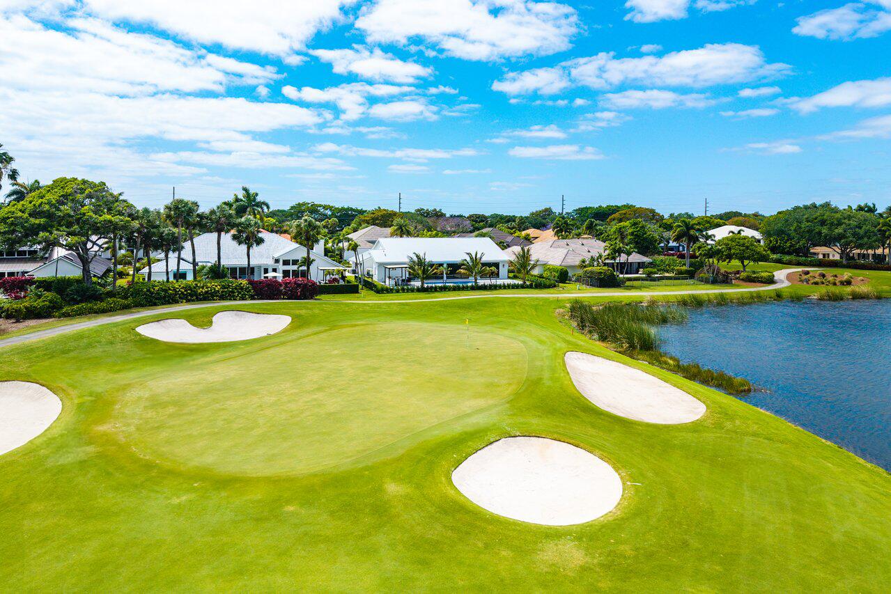 4887 Bocaire, Boca Raton FL 33487