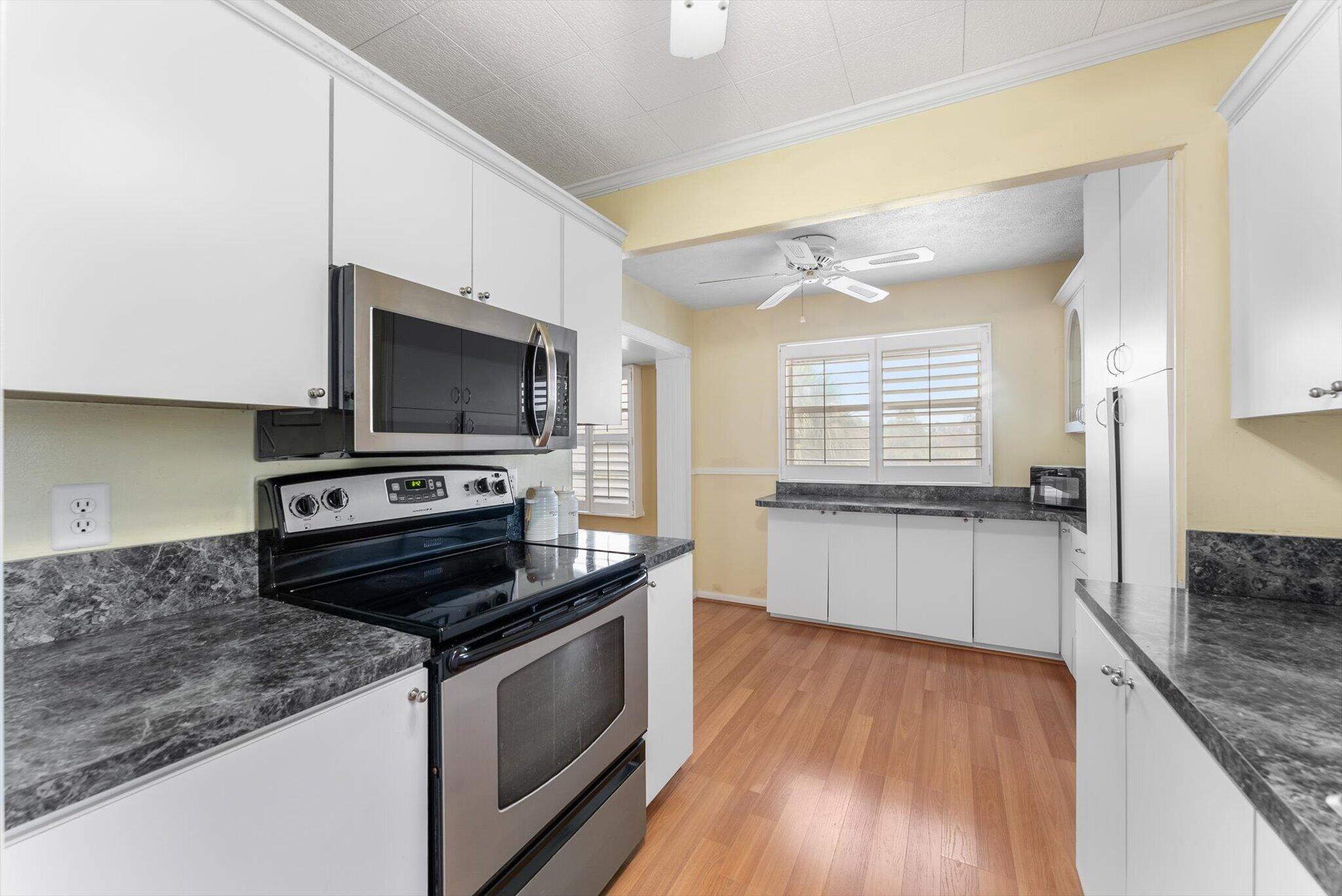 8000 Lagos De Campo #A-307, Tamarac FL 33321