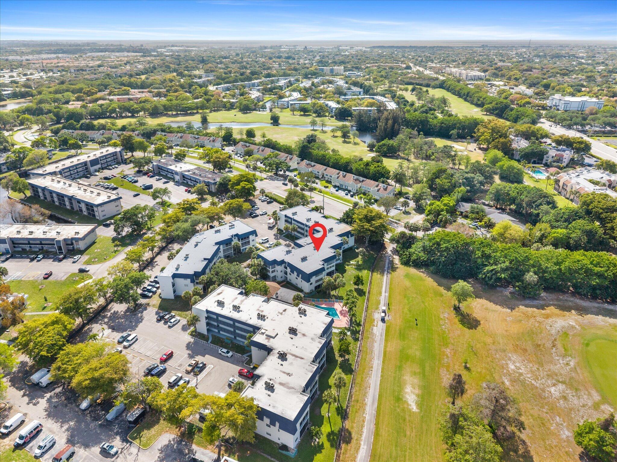 8000 Lagos De Campo #A-307, Tamarac FL 33321