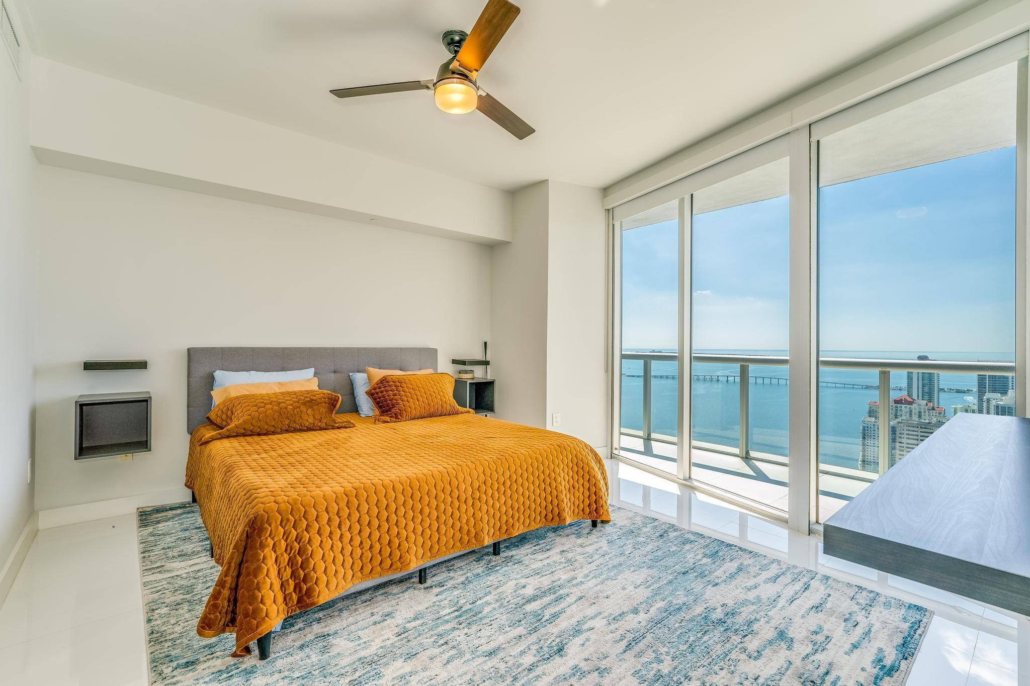 495 Brickell #5605, Miami FL 33131