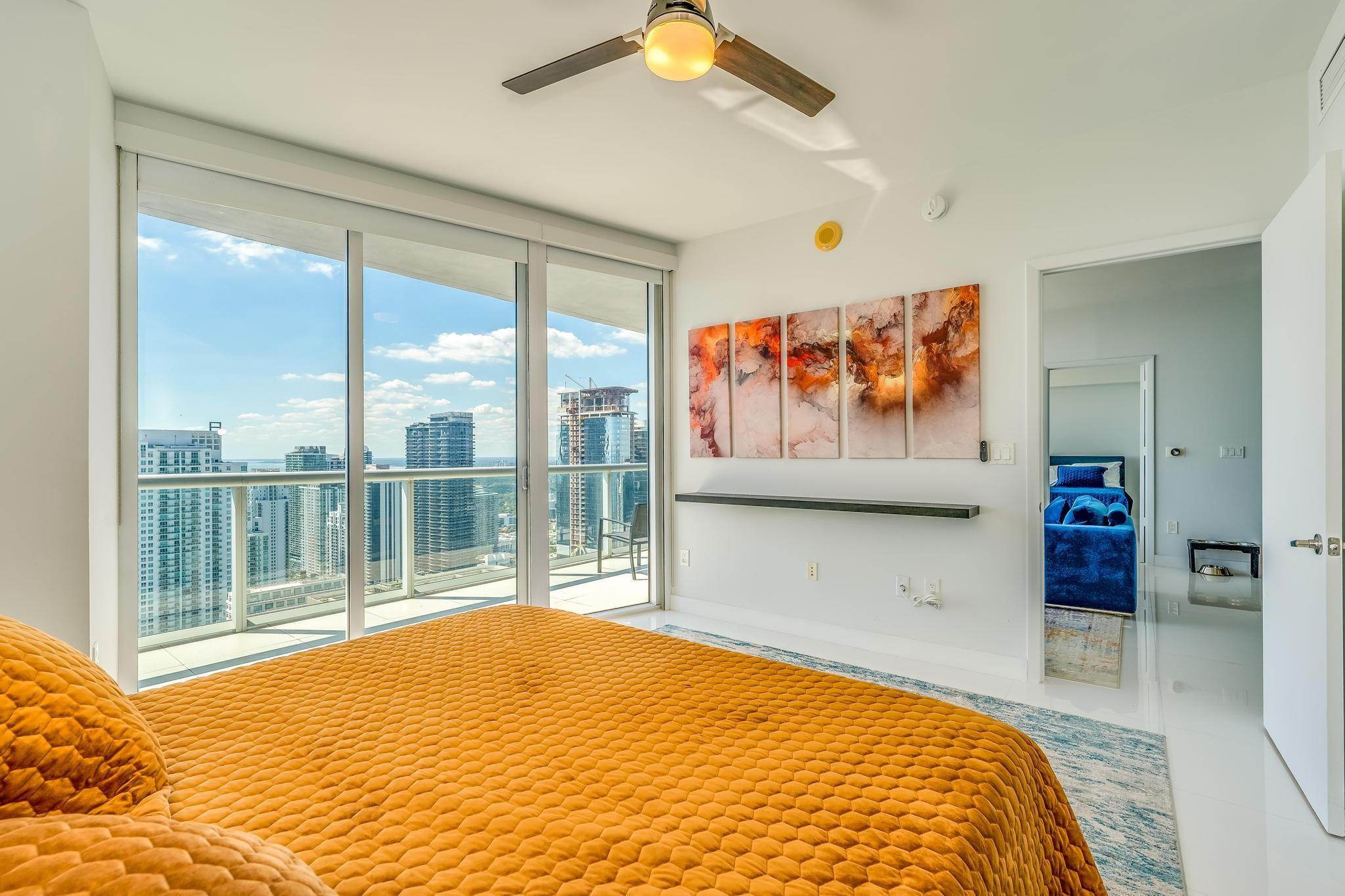 495 Brickell #5605, Miami FL 33131