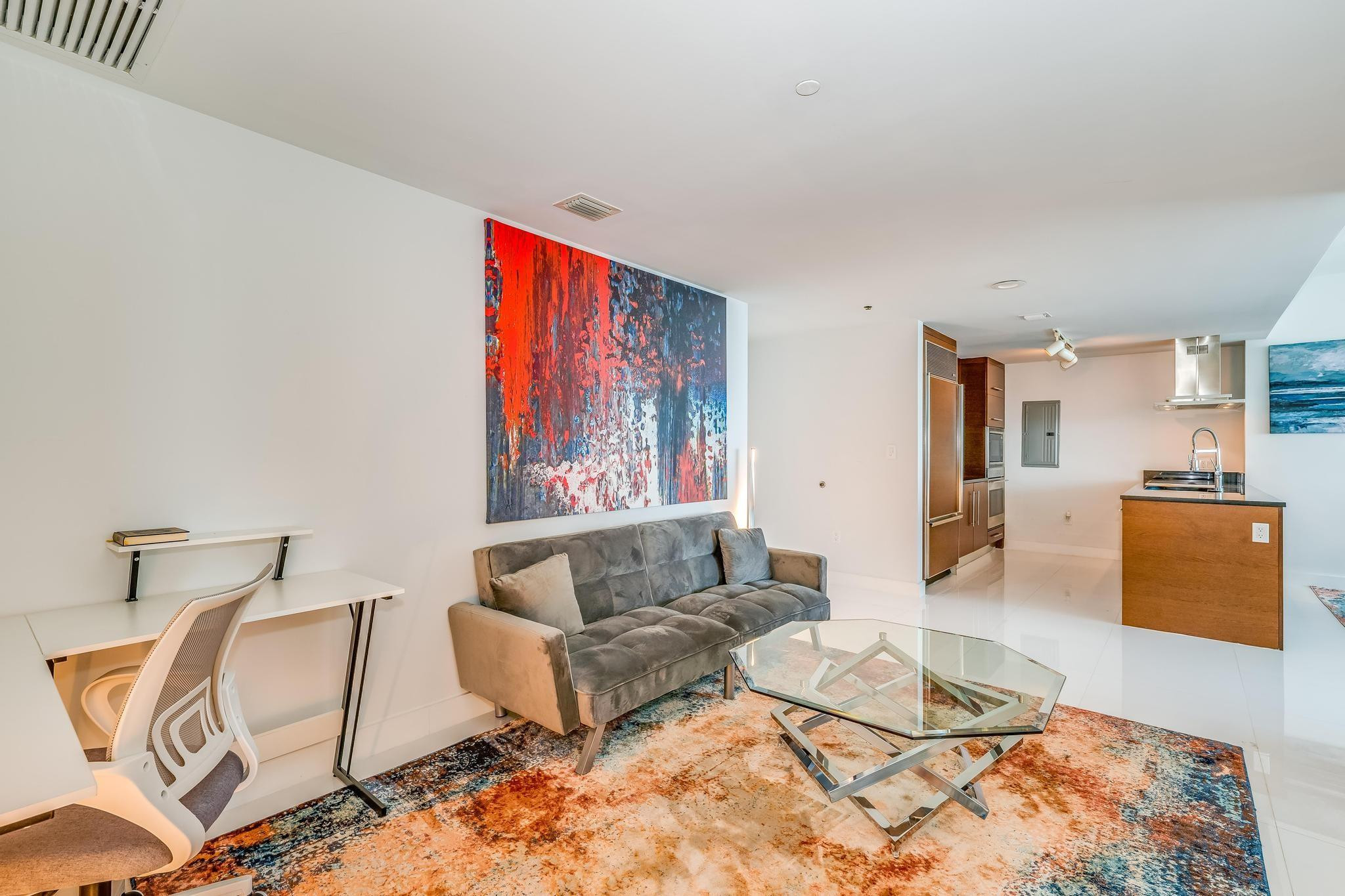 495 Brickell #5605, Miami FL 33131