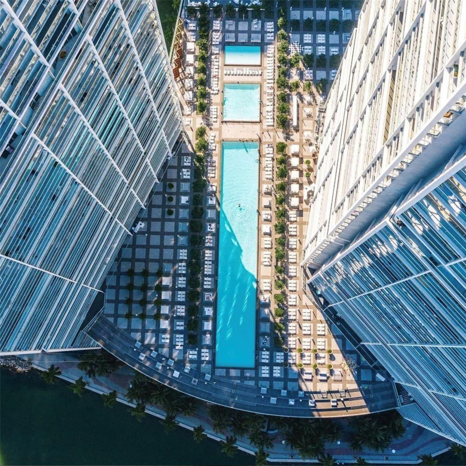 495 Brickell #5605, Miami FL 33131