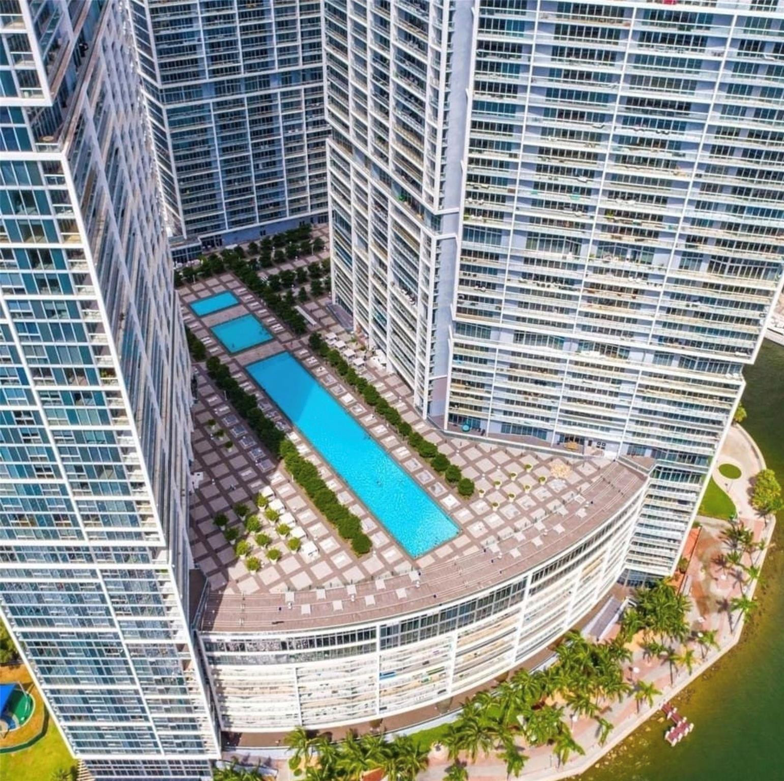 495 Brickell #5605, Miami FL 33131