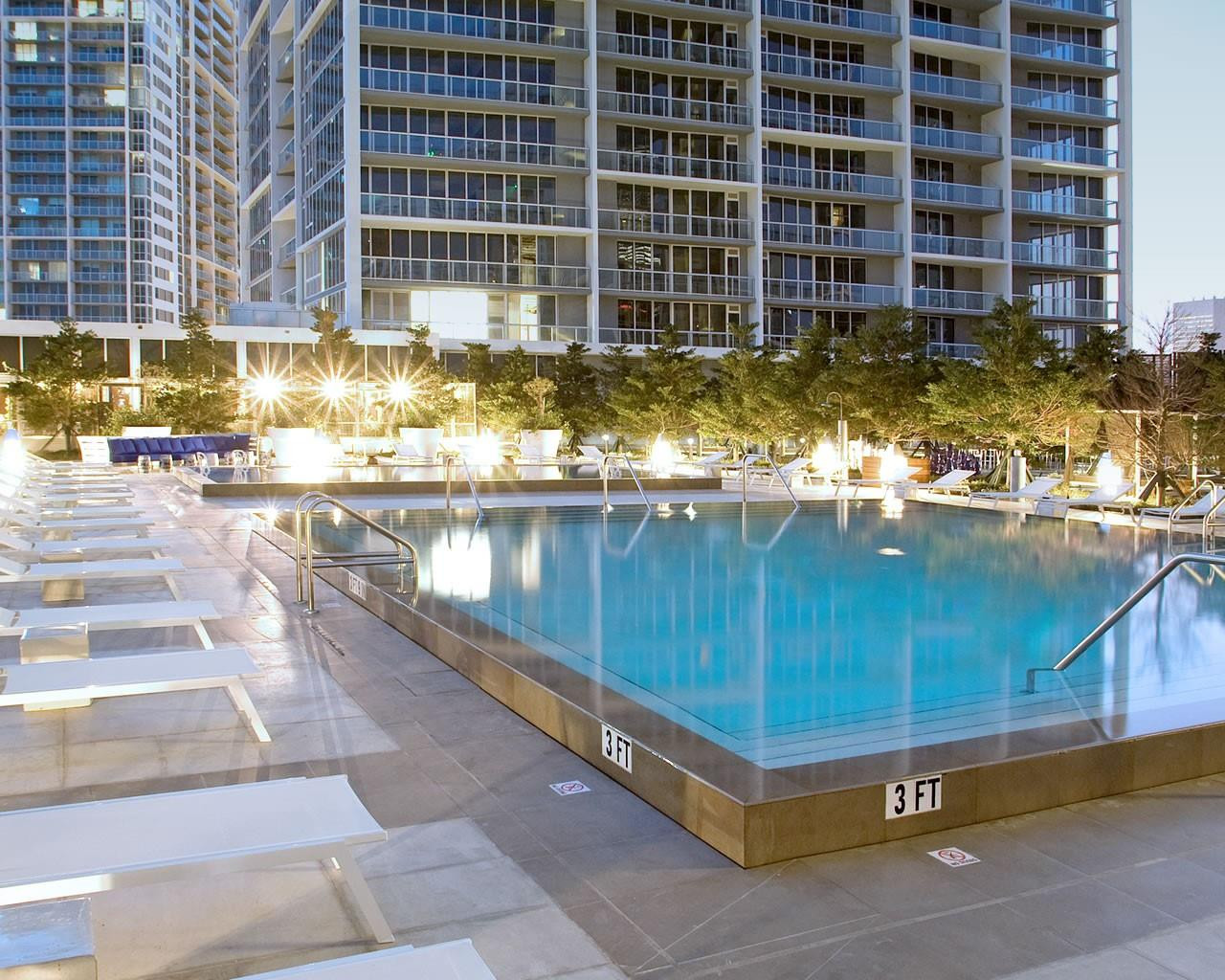 495 Brickell #5605, Miami FL 33131