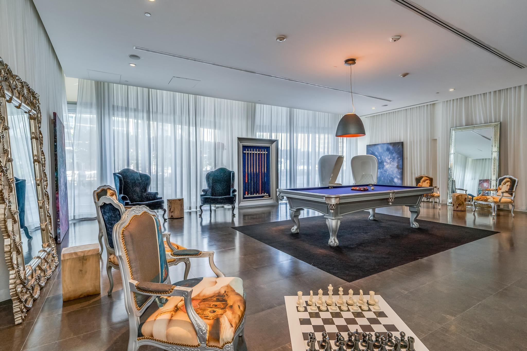 495 Brickell #5605, Miami FL 33131