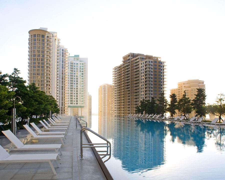 495 Brickell #5605, Miami FL 33131