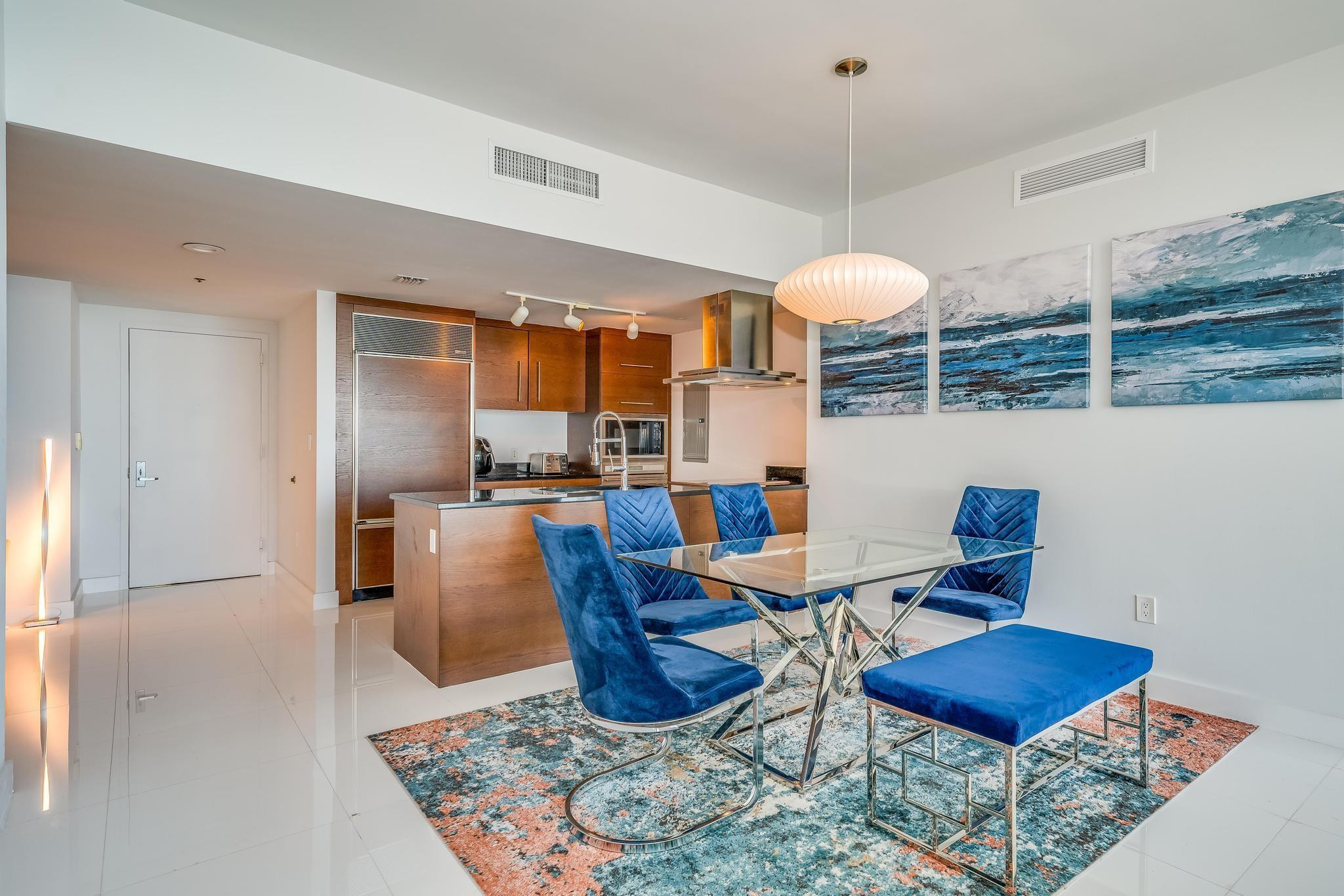 495 Brickell #5605, Miami FL 33131