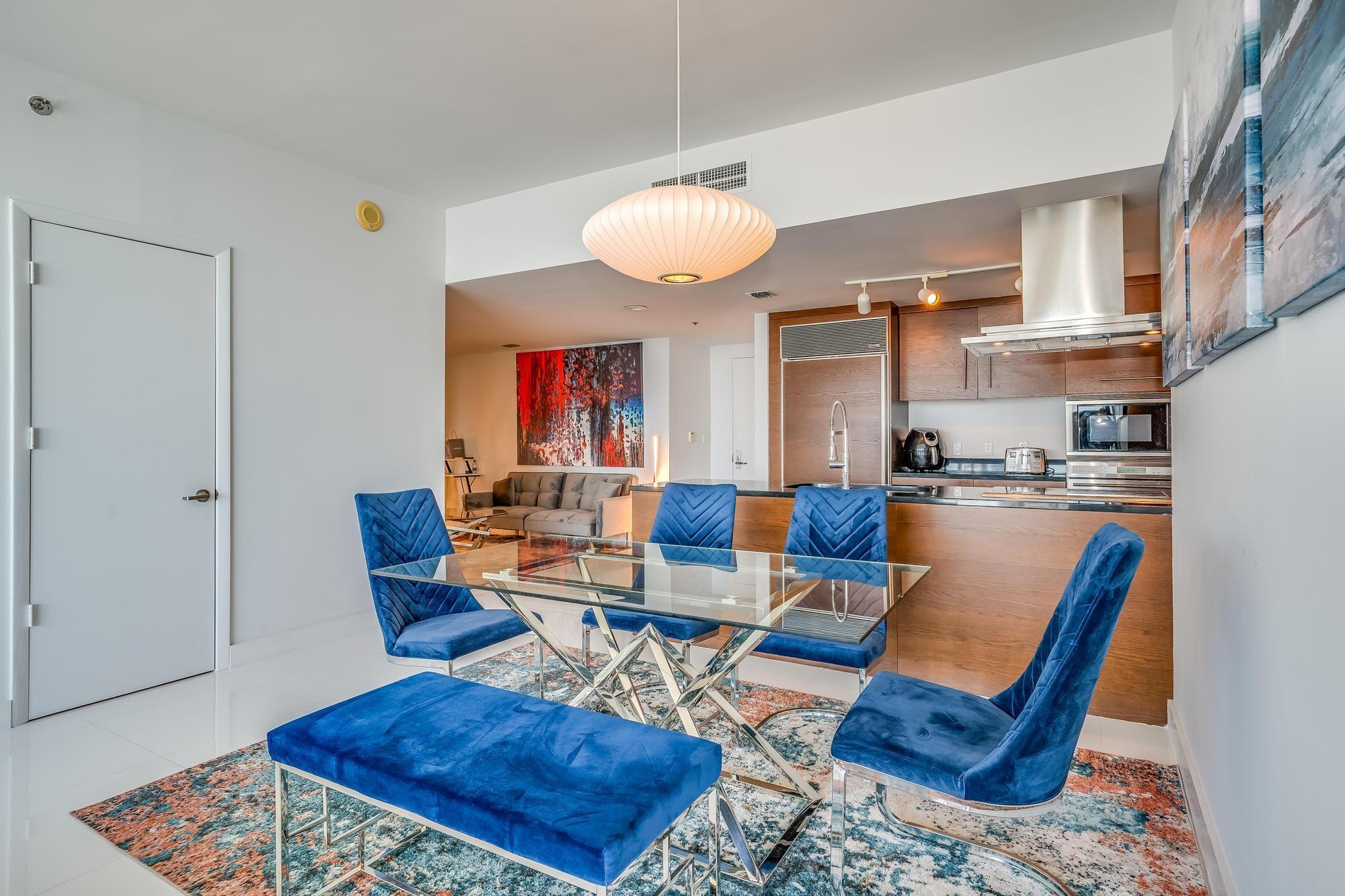 495 Brickell #5605, Miami FL 33131