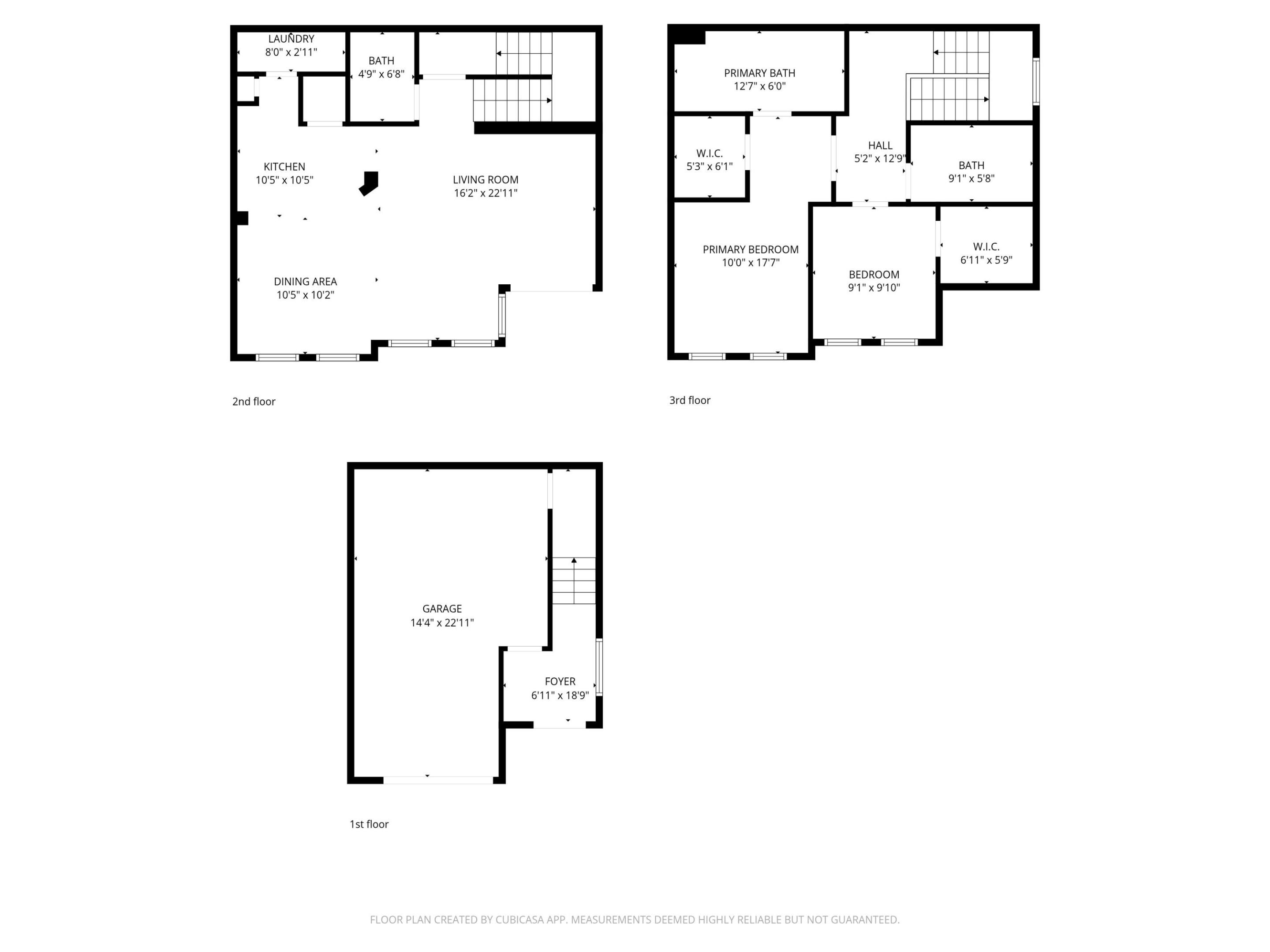6562 W Sample #6562, Coral Springs FL 33067