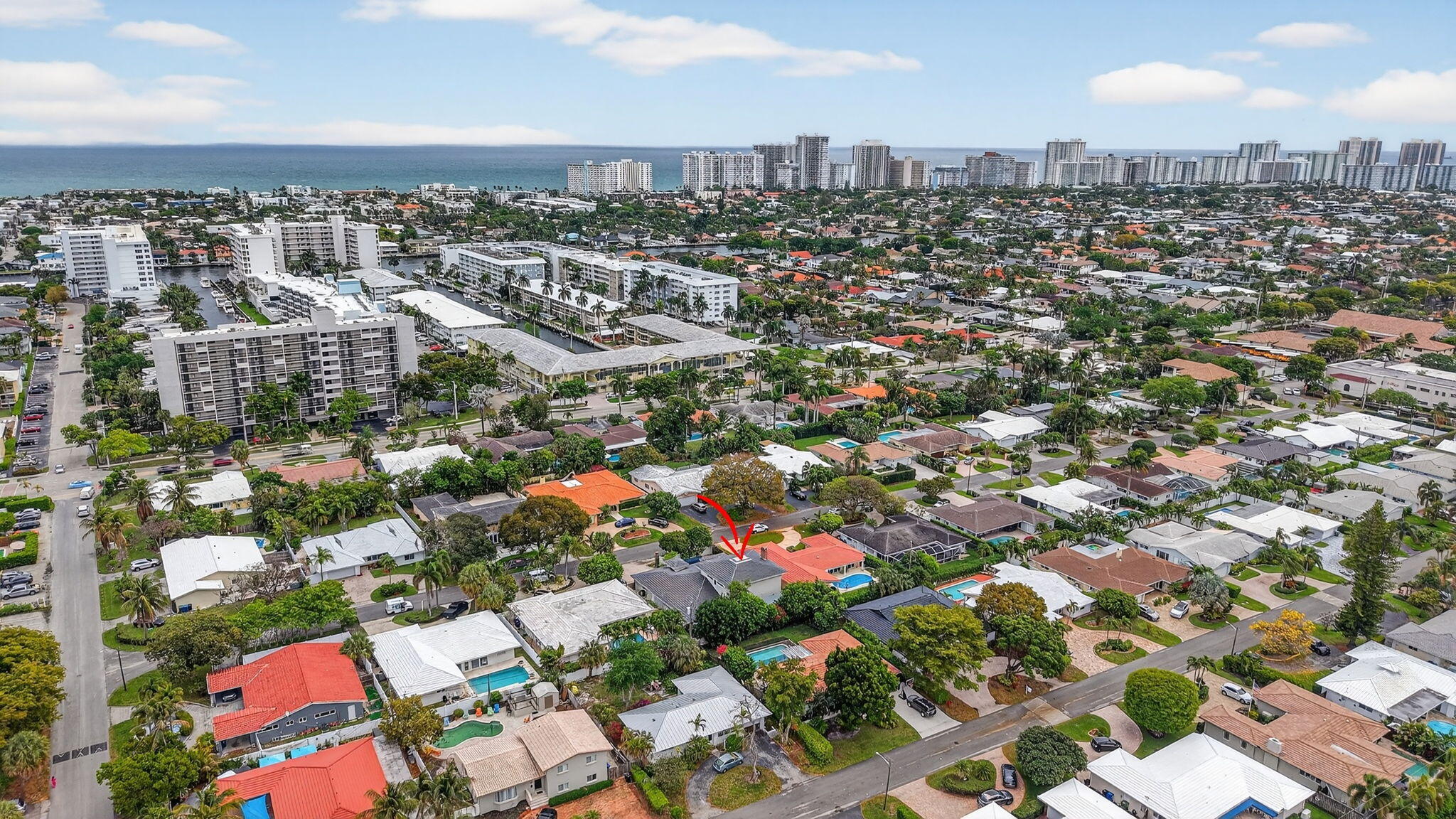 4801 NE 29th, Fort Lauderdale FL 33308