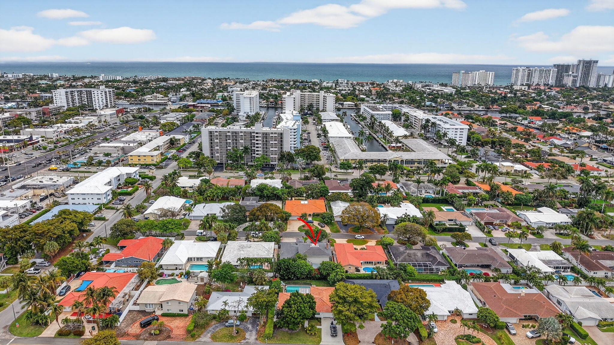 4801 NE 29th, Fort Lauderdale FL 33308