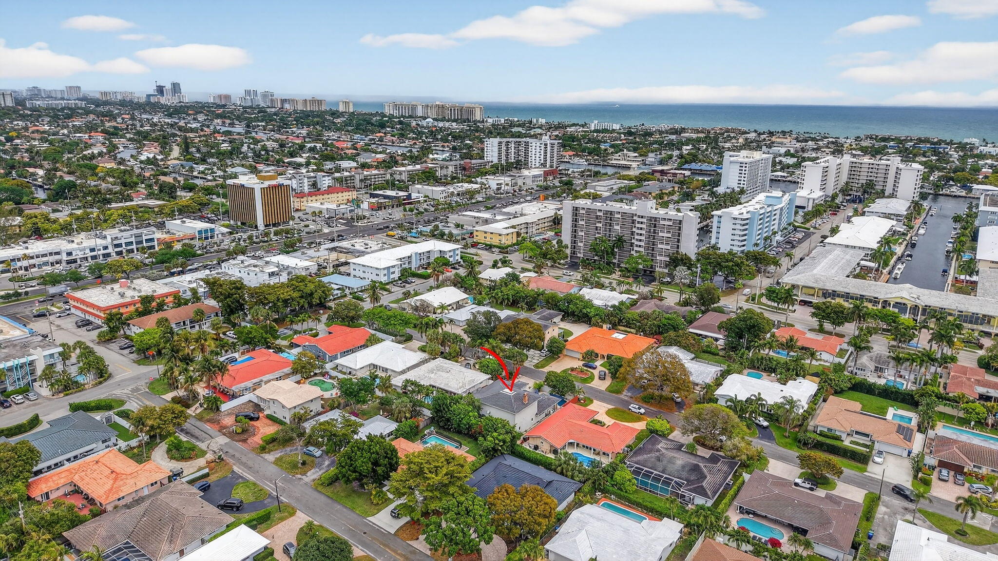 4801 NE 29th, Fort Lauderdale FL 33308