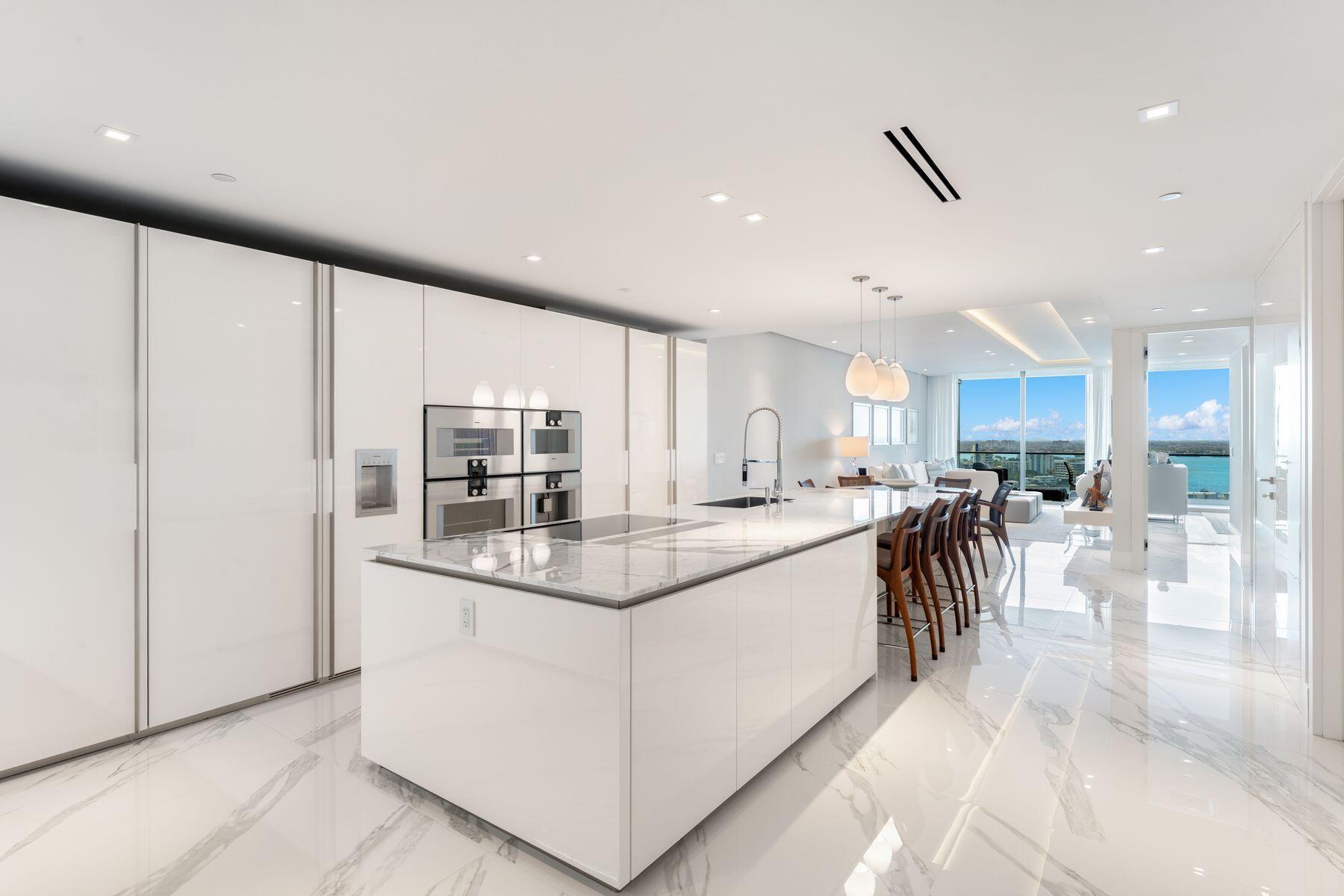10201 Collins #1803, Bal Harbour FL 33154