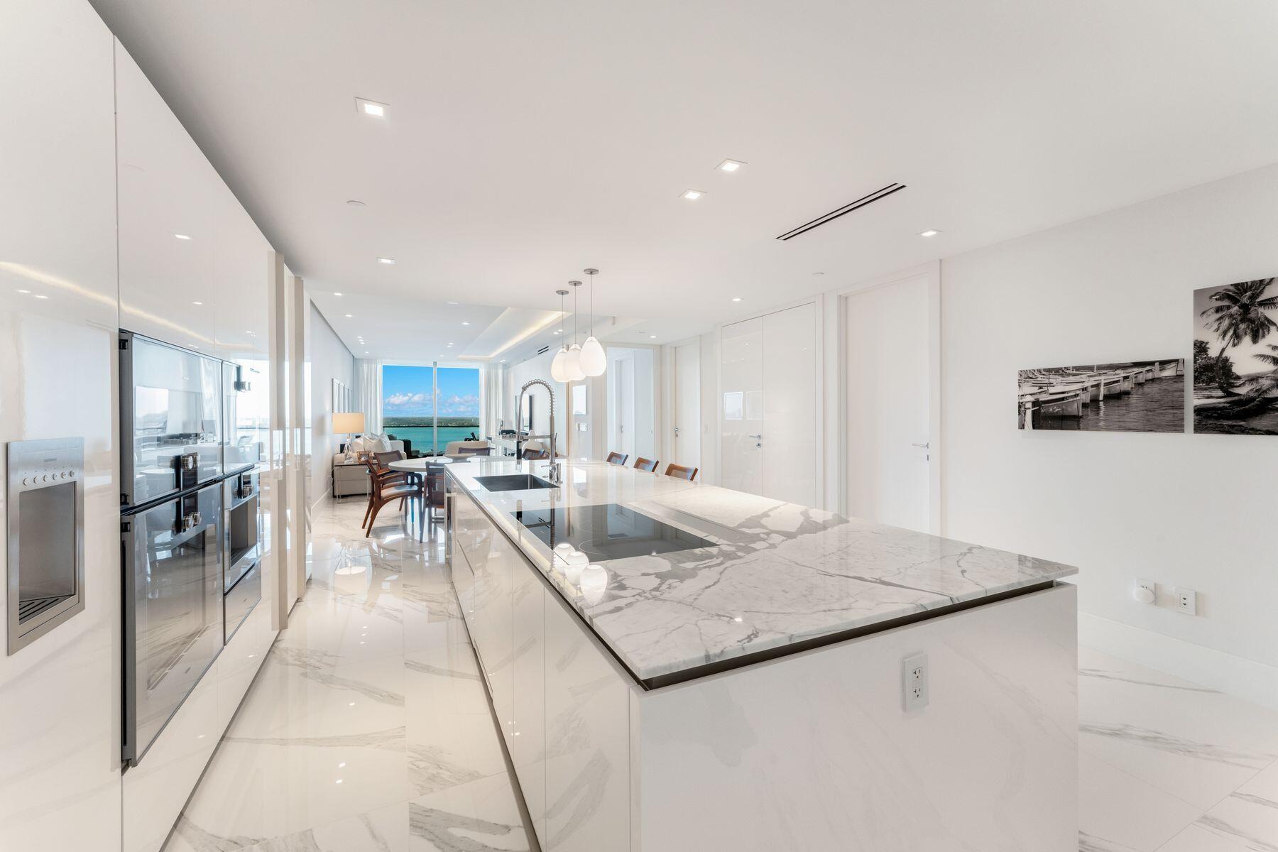 10201 Collins #1803, Bal Harbour FL 33154