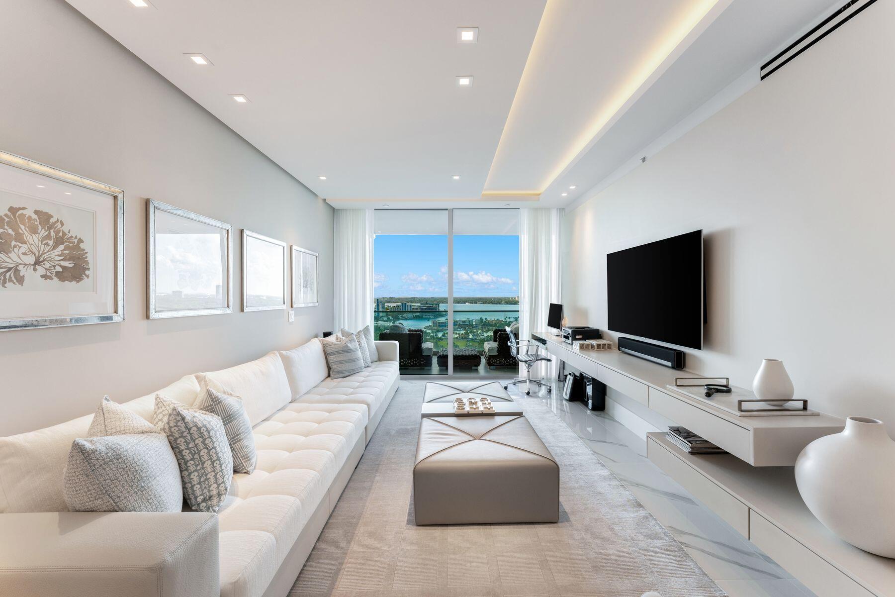 10201 Collins #1803, Bal Harbour FL 33154
