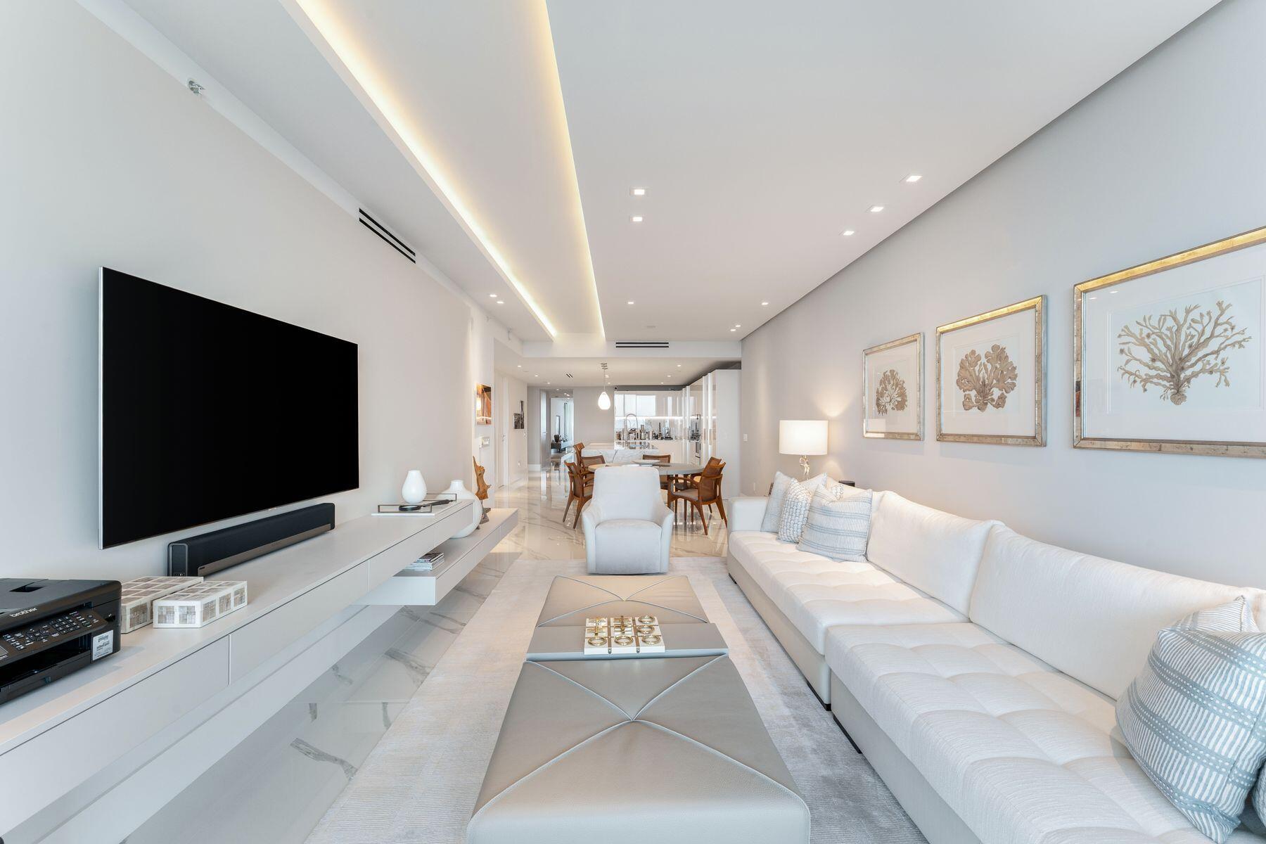 10201 Collins #1803, Bal Harbour FL 33154