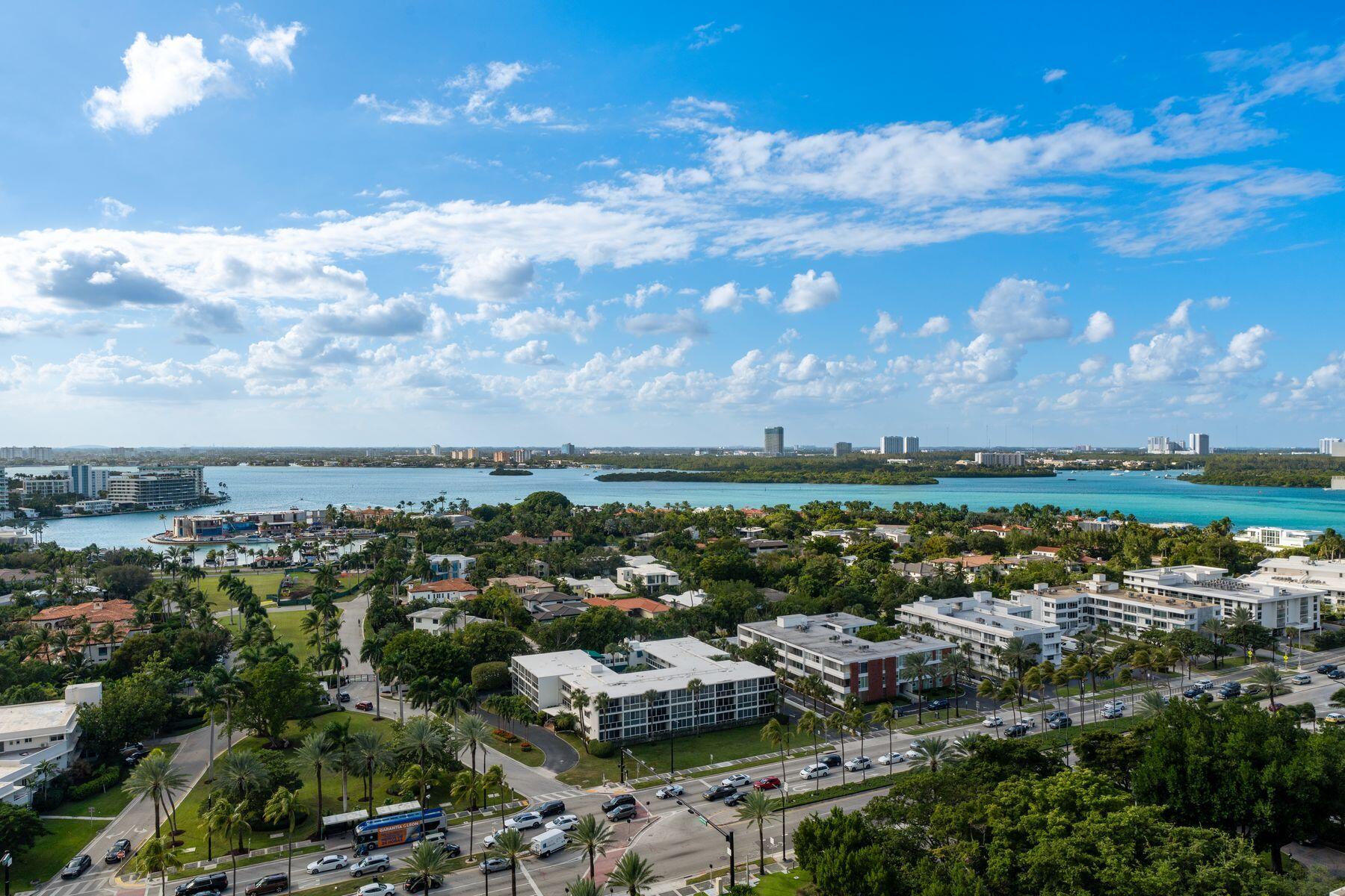 10201 Collins #1803, Bal Harbour FL 33154