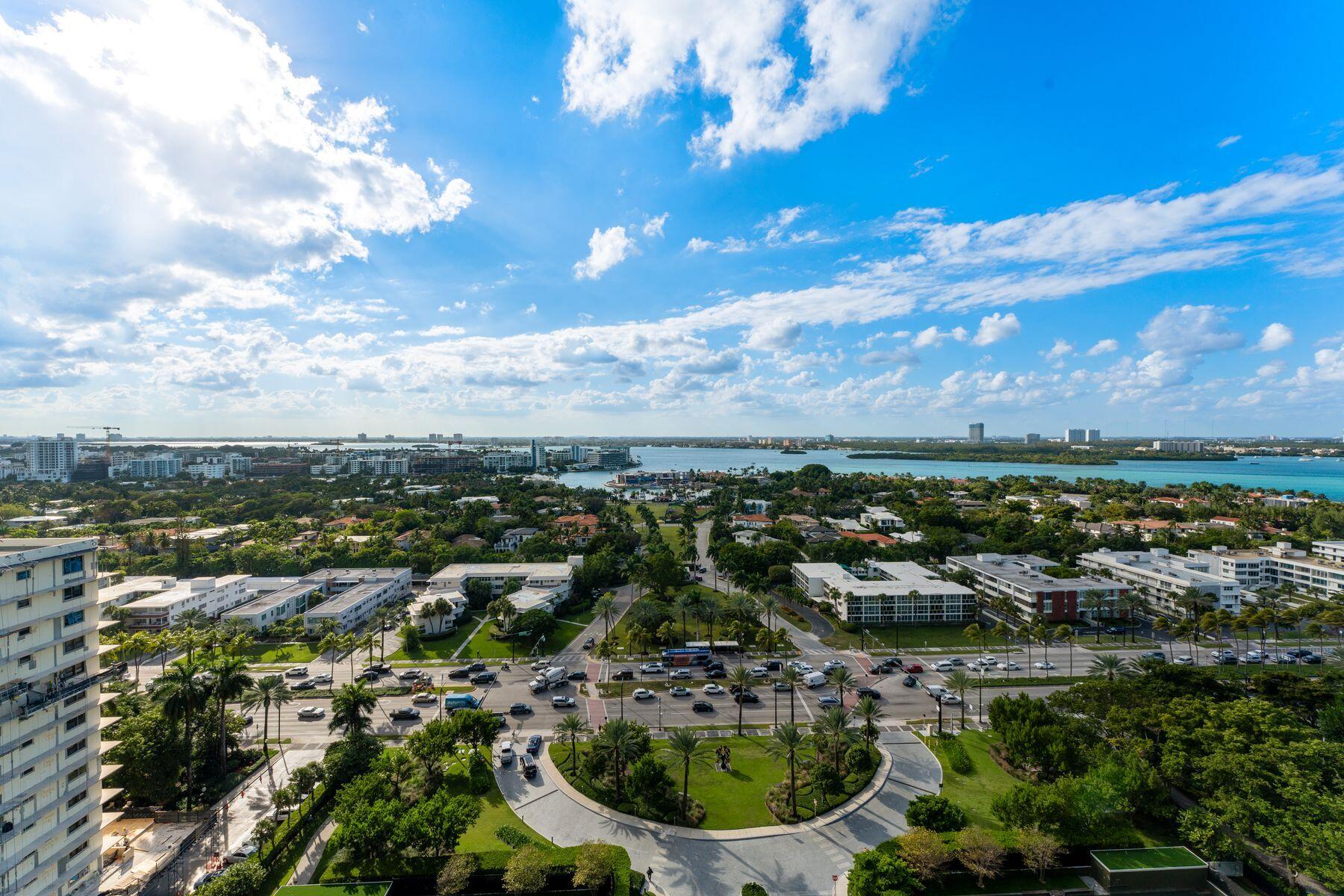 10201 Collins #1803, Bal Harbour FL 33154