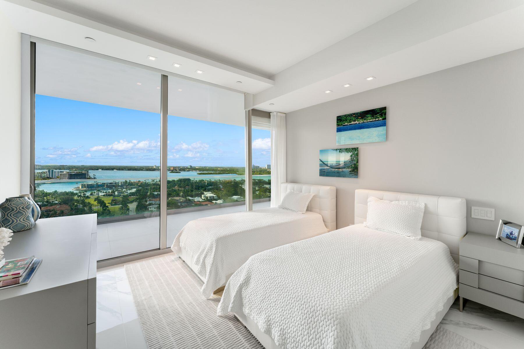 10201 Collins #1803, Bal Harbour FL 33154
