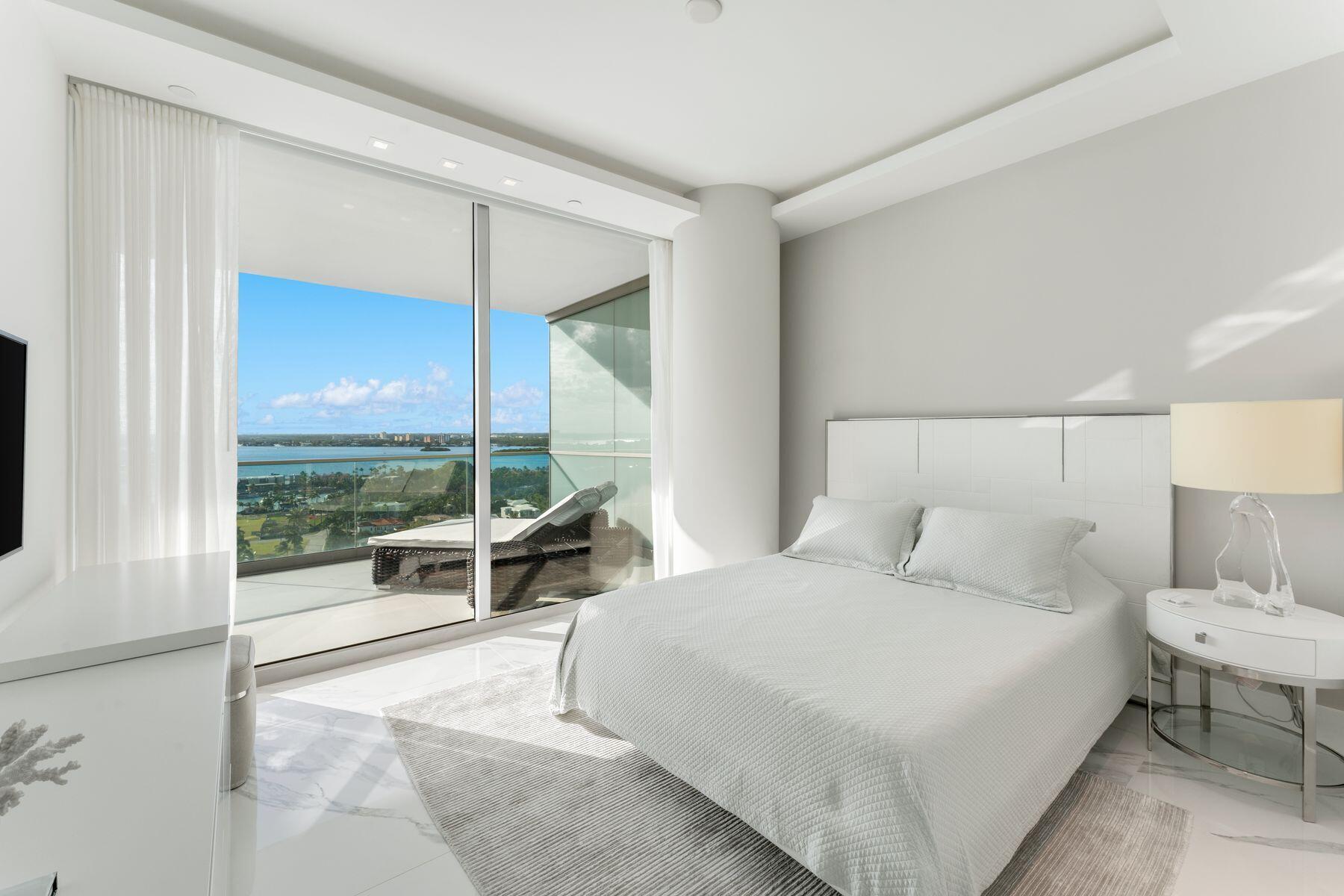 10201 Collins #1803, Bal Harbour FL 33154