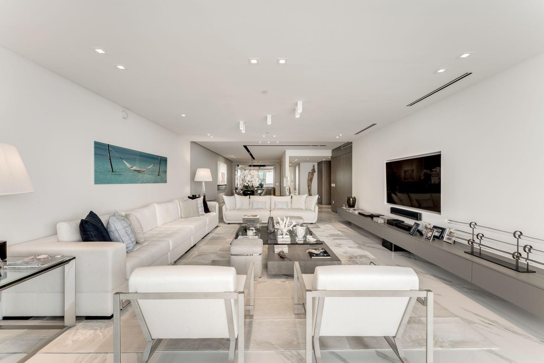 10201 Collins #1803, Bal Harbour FL 33154