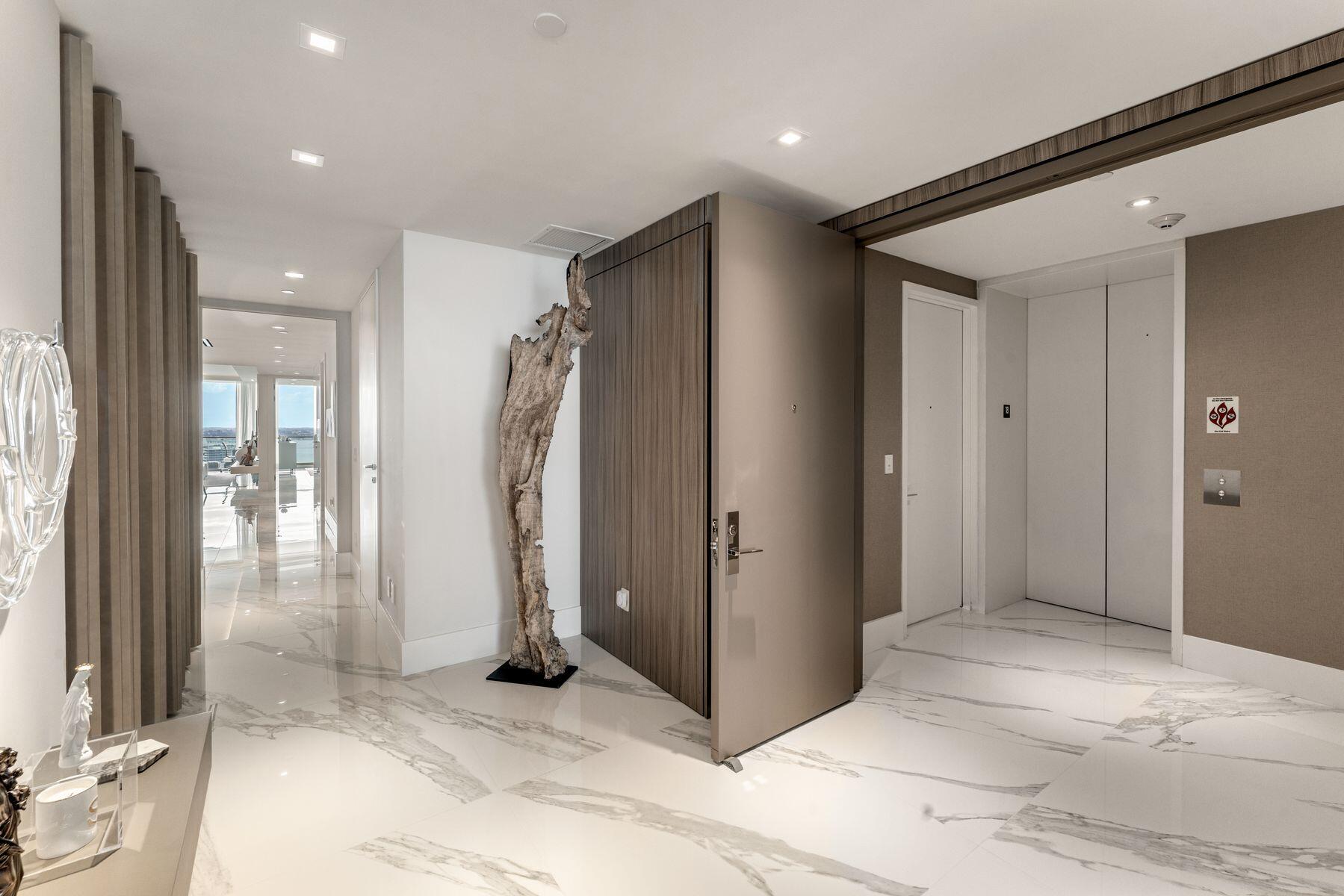 10201 Collins #1803, Bal Harbour FL 33154