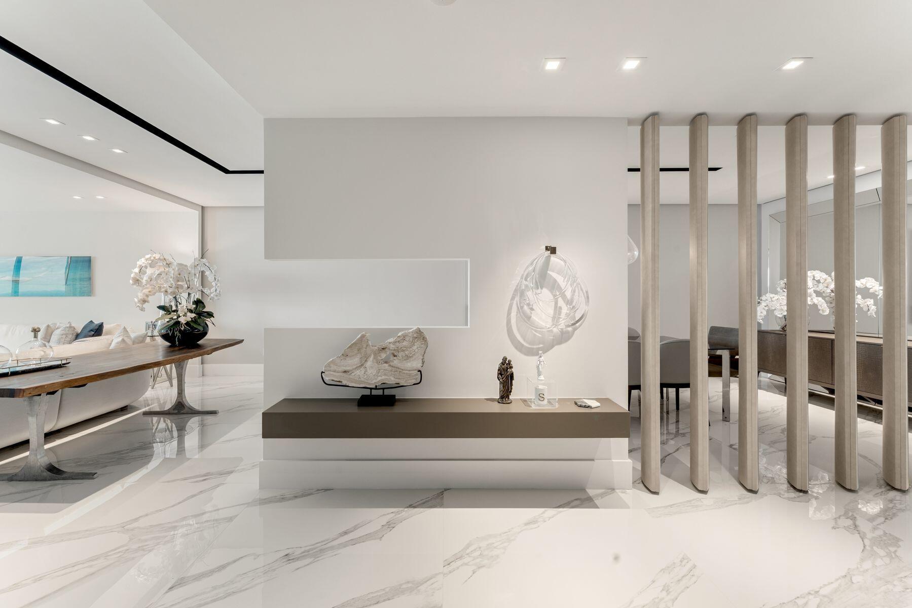 10201 Collins #1803, Bal Harbour FL 33154