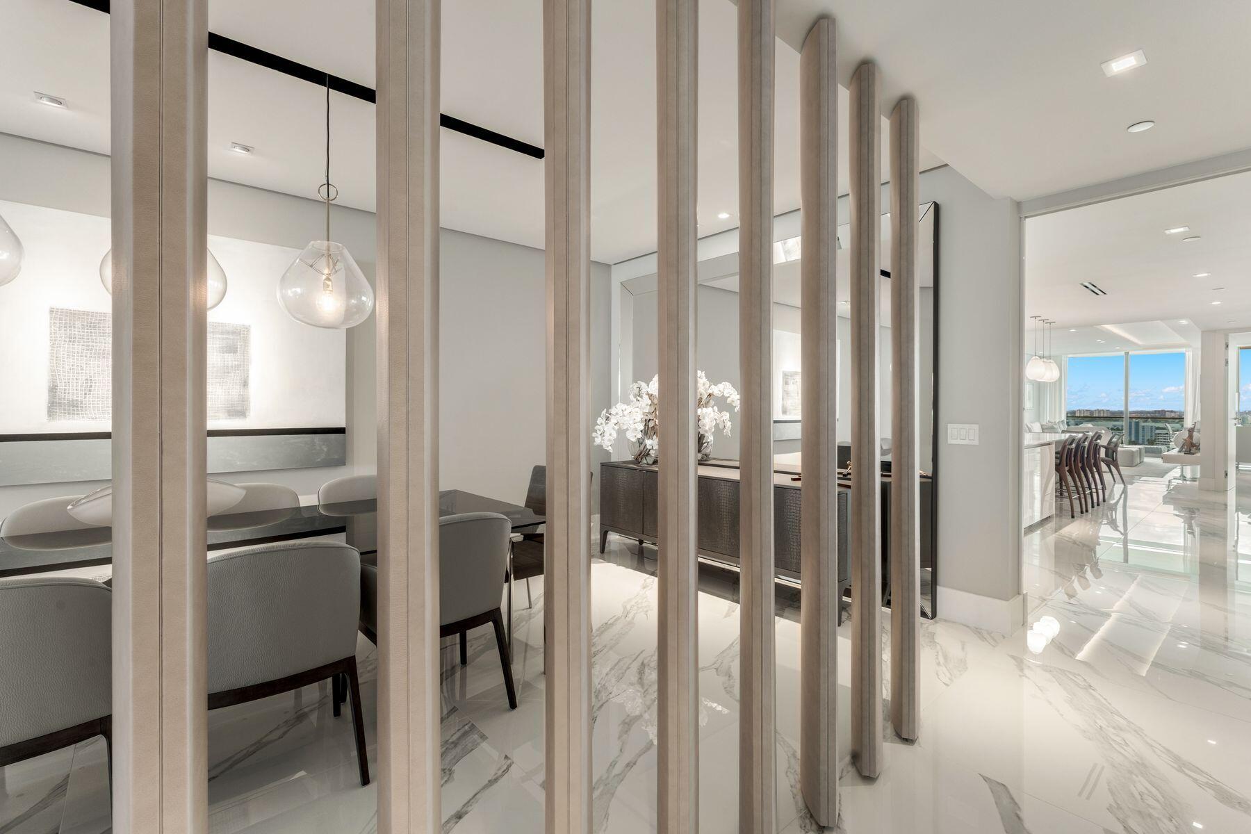 10201 Collins #1803, Bal Harbour FL 33154