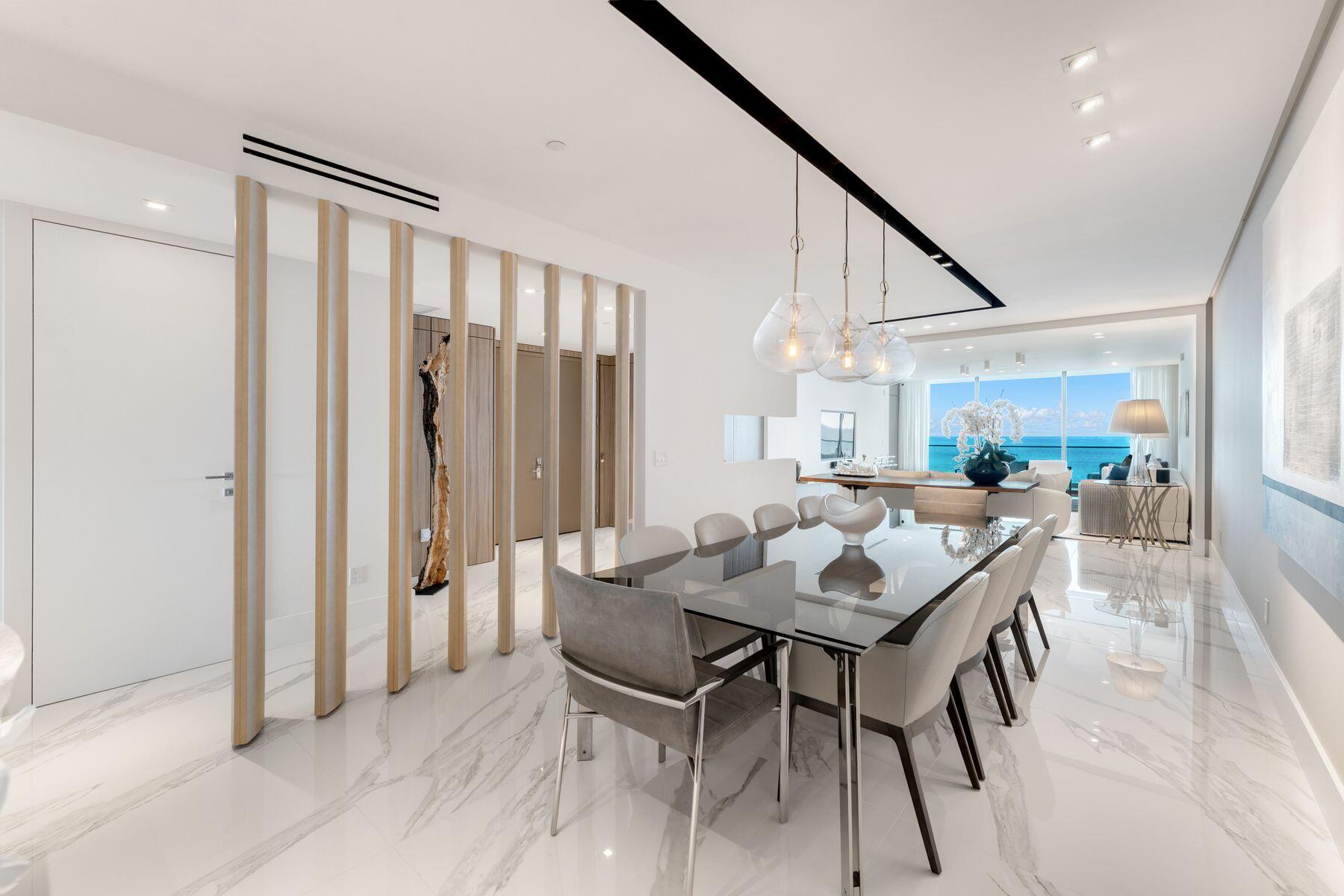 10201 Collins #1803, Bal Harbour FL 33154