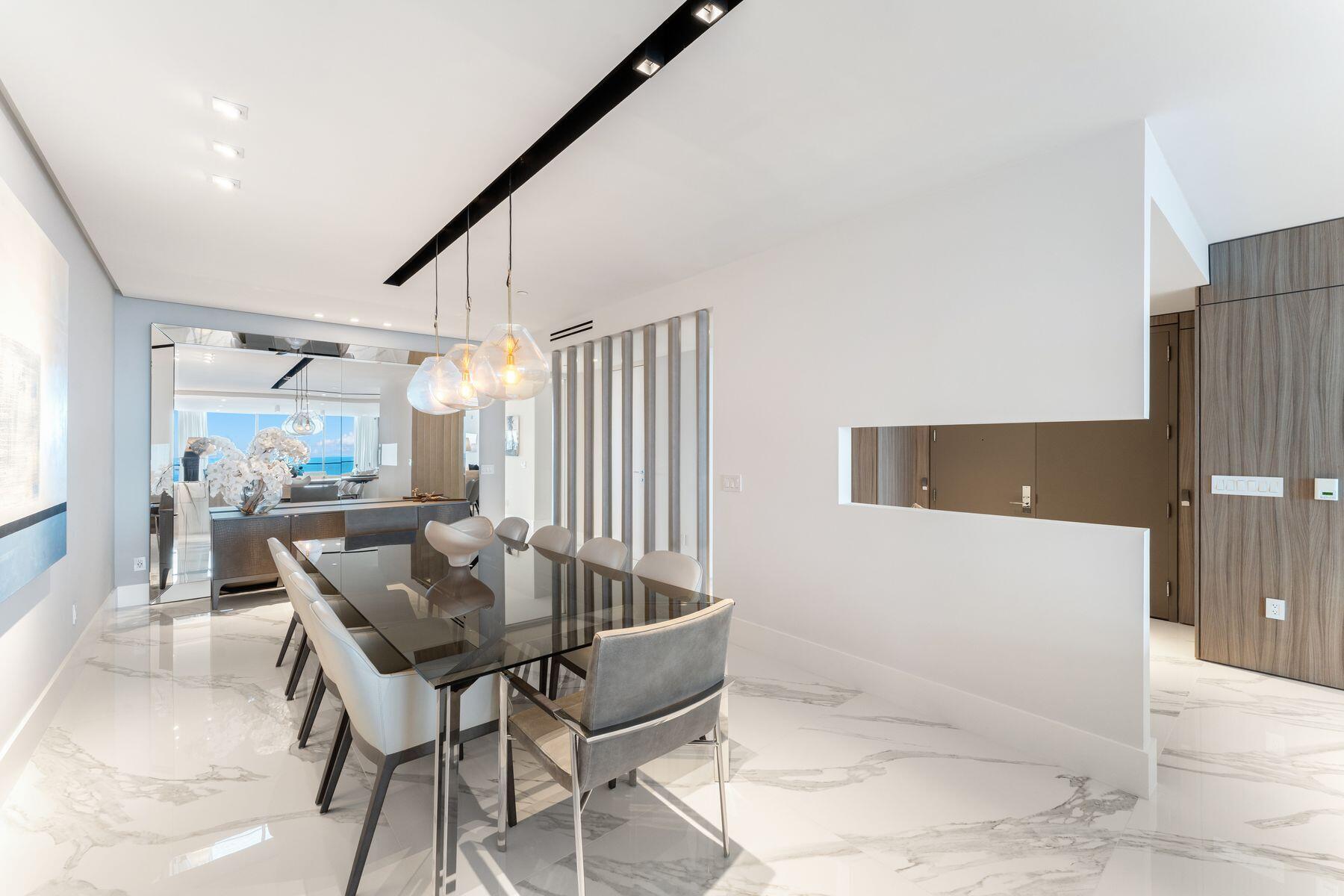 10201 Collins #1803, Bal Harbour FL 33154