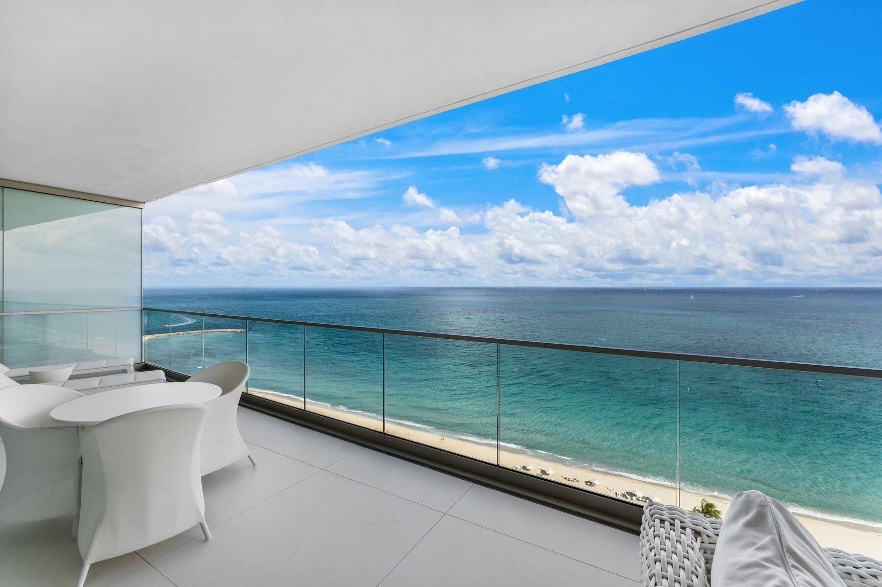 10201 Collins #1803, Bal Harbour FL 33154