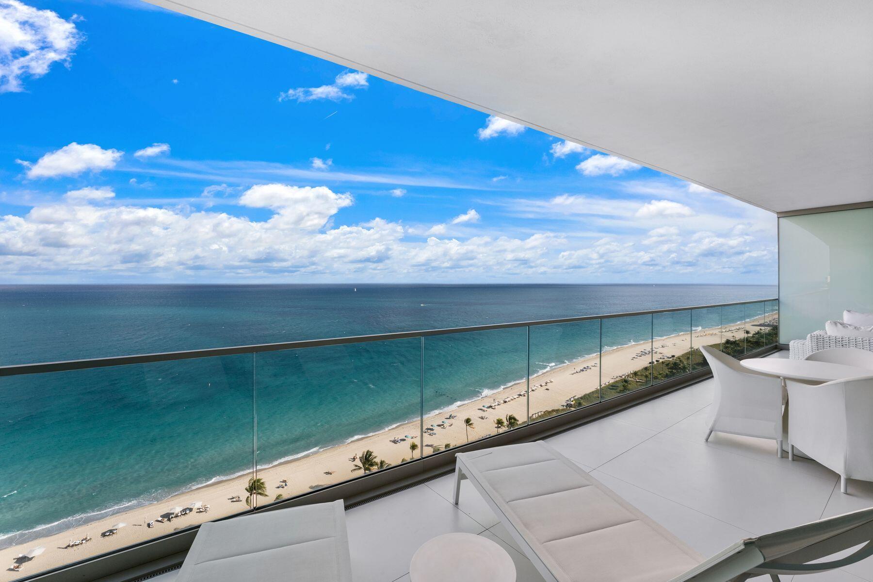 10201 Collins #1803, Bal Harbour FL 33154
